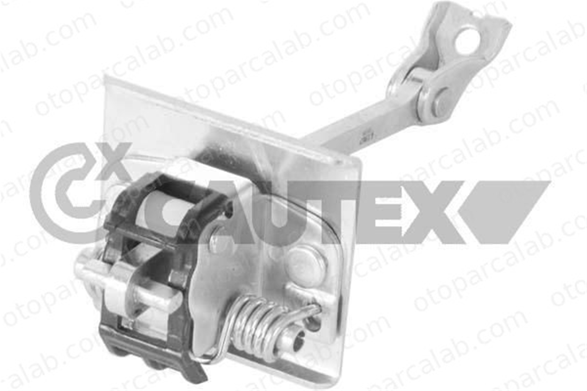 BSG 70-975-062 Kapı Gergisi Ön Sağ veya Sol CITROËN DS5 DS DS 5 9670813380