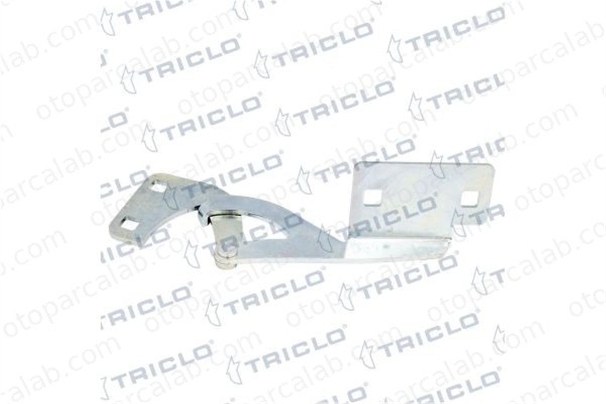BSG 70-975-082 Motor Kaput Menteşesi Sağ CITROËN BERLINGO / BERLINGO FIRST Kasa/büyük limuzin BERLINGO / BERLINGO FIRST MPV 791281