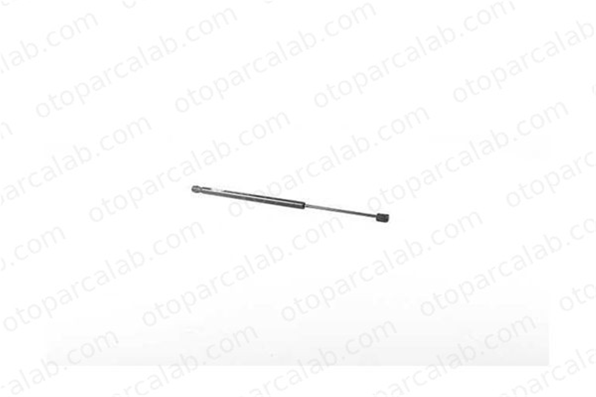 BSG 70-980-041 Bagaj Amortisörü Sağ veya Sol CITROËN DS4 DS DS 4 / DS 4 CROSSBACK 8731X6 9676672180