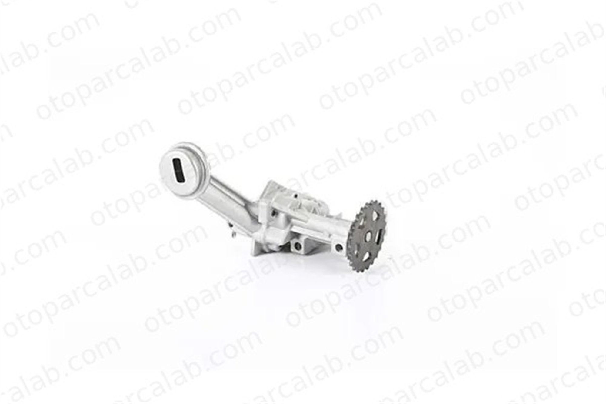 BSG 75-101-001 Yağ Pompası RENAULT CLIO I 19 I 7701669305 7701693578