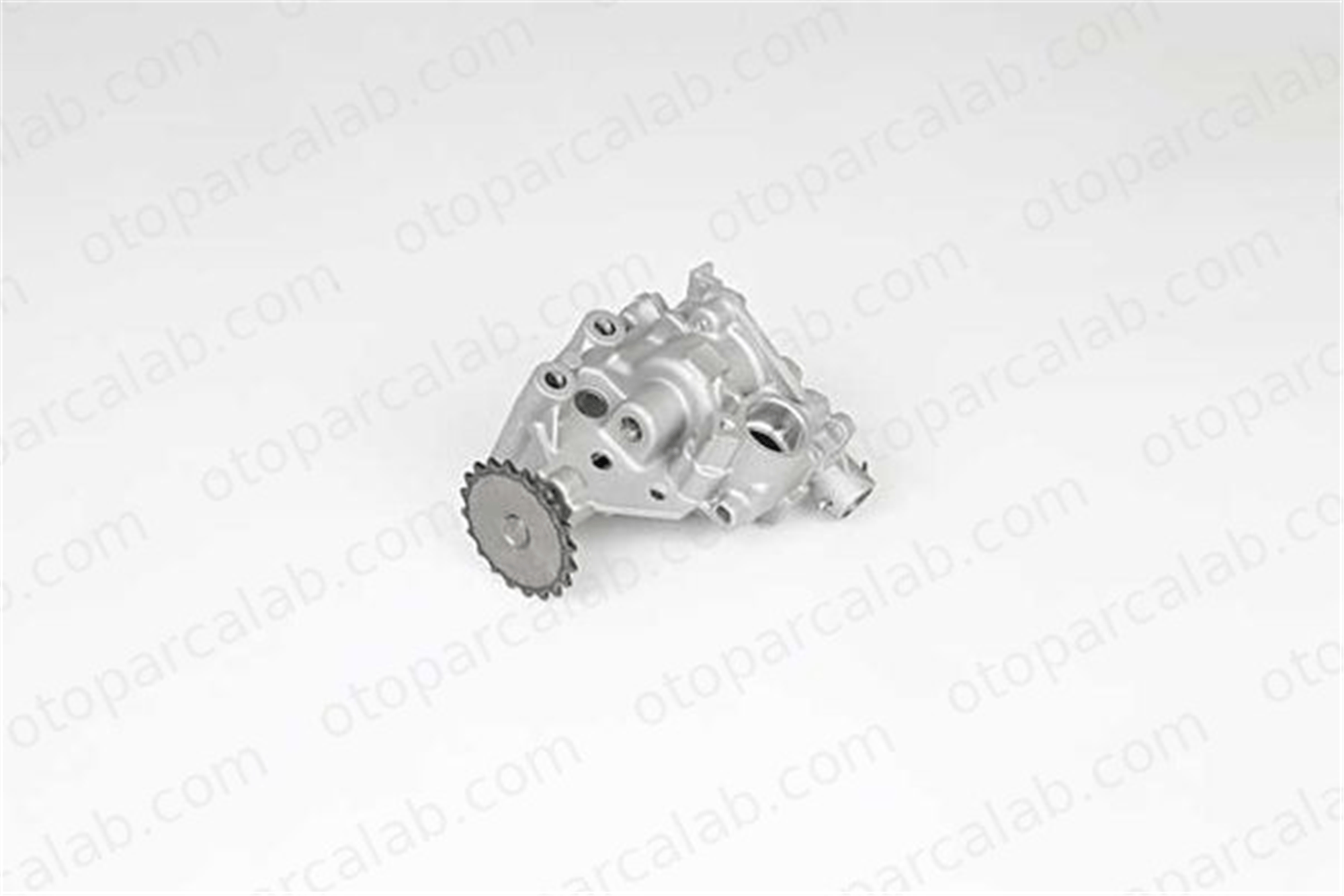 BSG 75-101-006 Yağ Pompası RENAULT LAGUNA III LAGUNA III Grandtour 150005392R 1501000Q1F