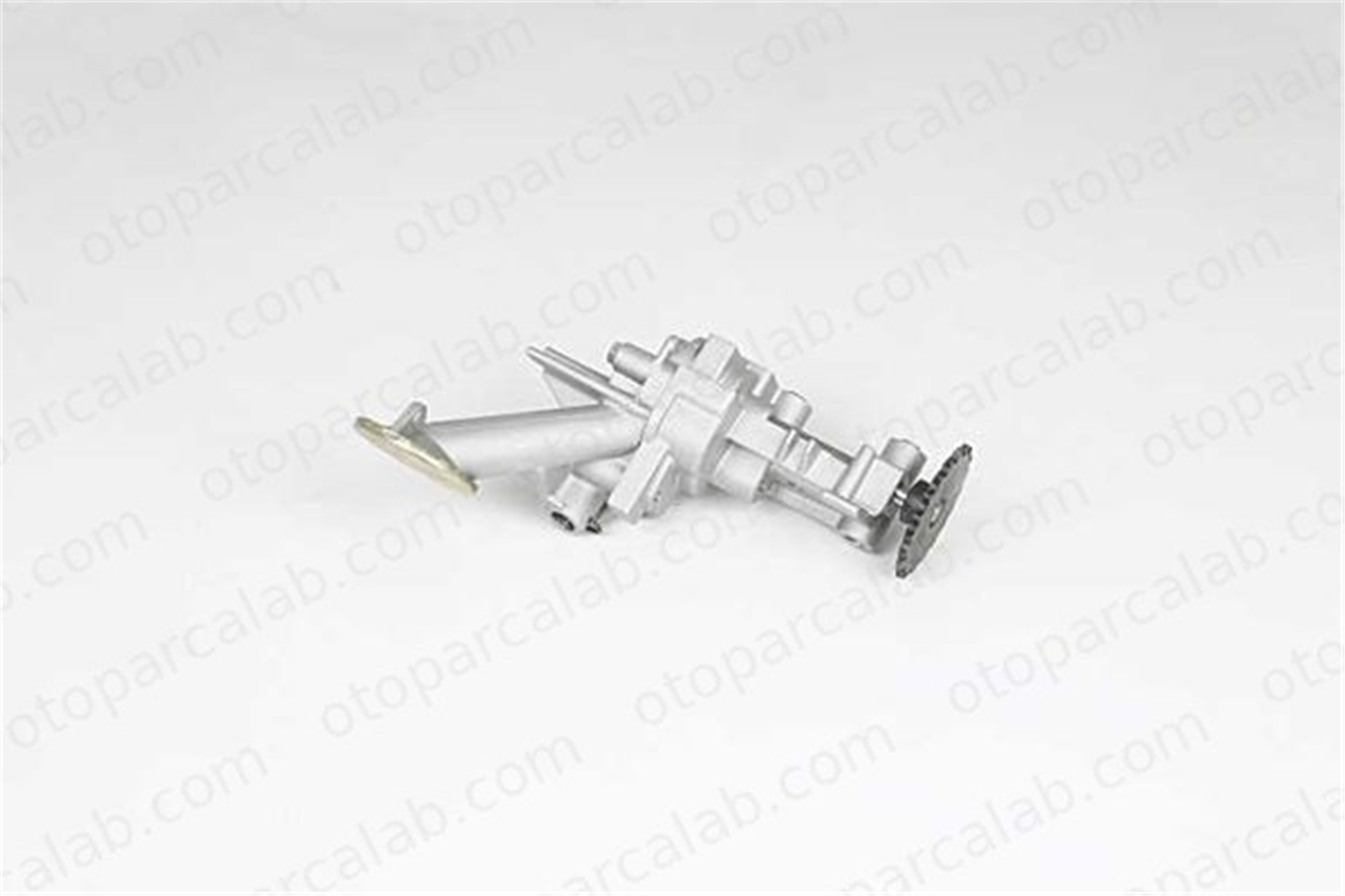 BSG 75-101-009 Yağ Pompası RENAULT LAGUNA II LAGUNA II Grandtour 150101308R 1501000Q0B