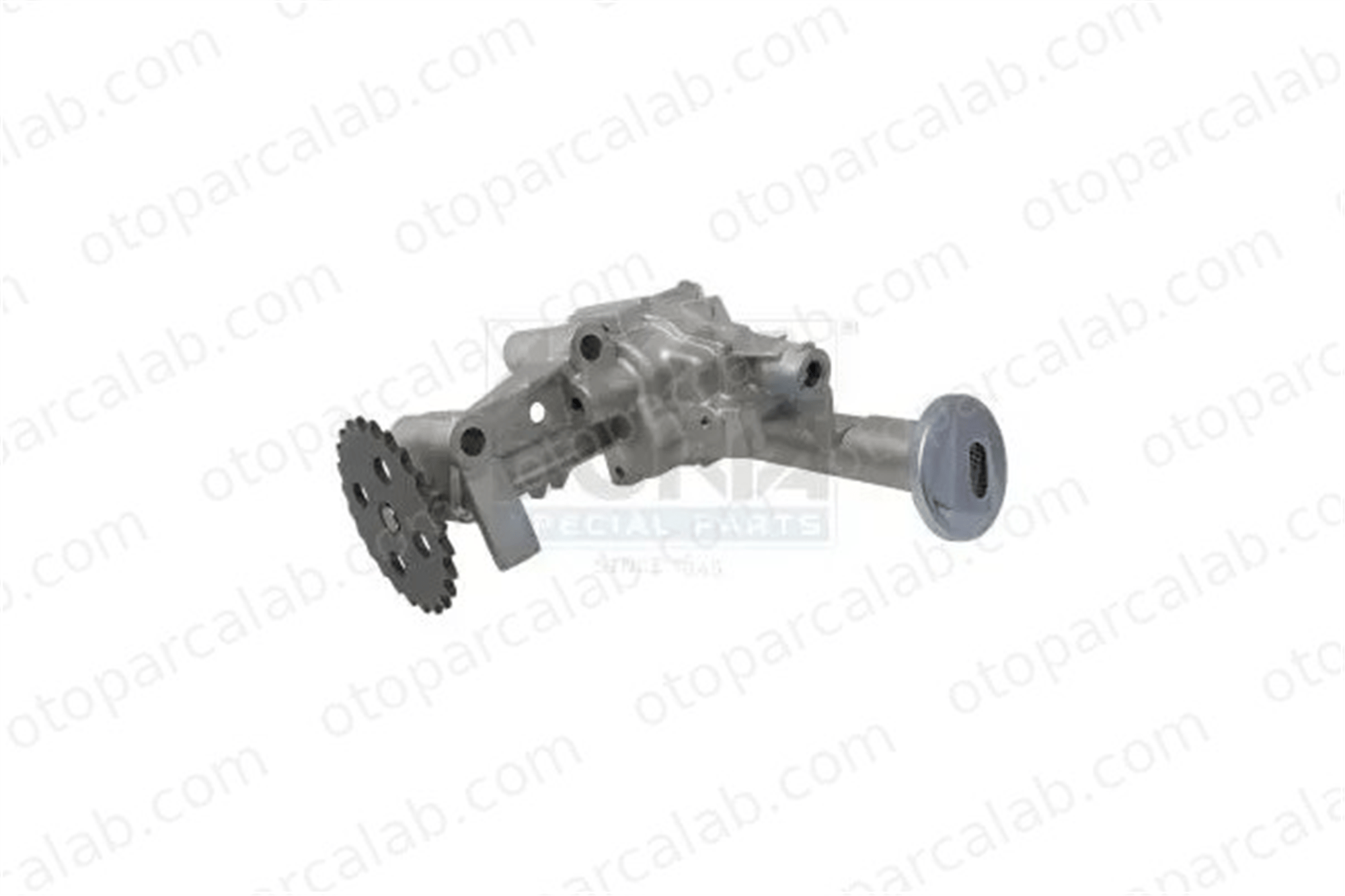 BSG 75-101-014 Yağ Pompası RENAULT MEGANE I Classic MEGANE III Coupe 150100565R 150105428R