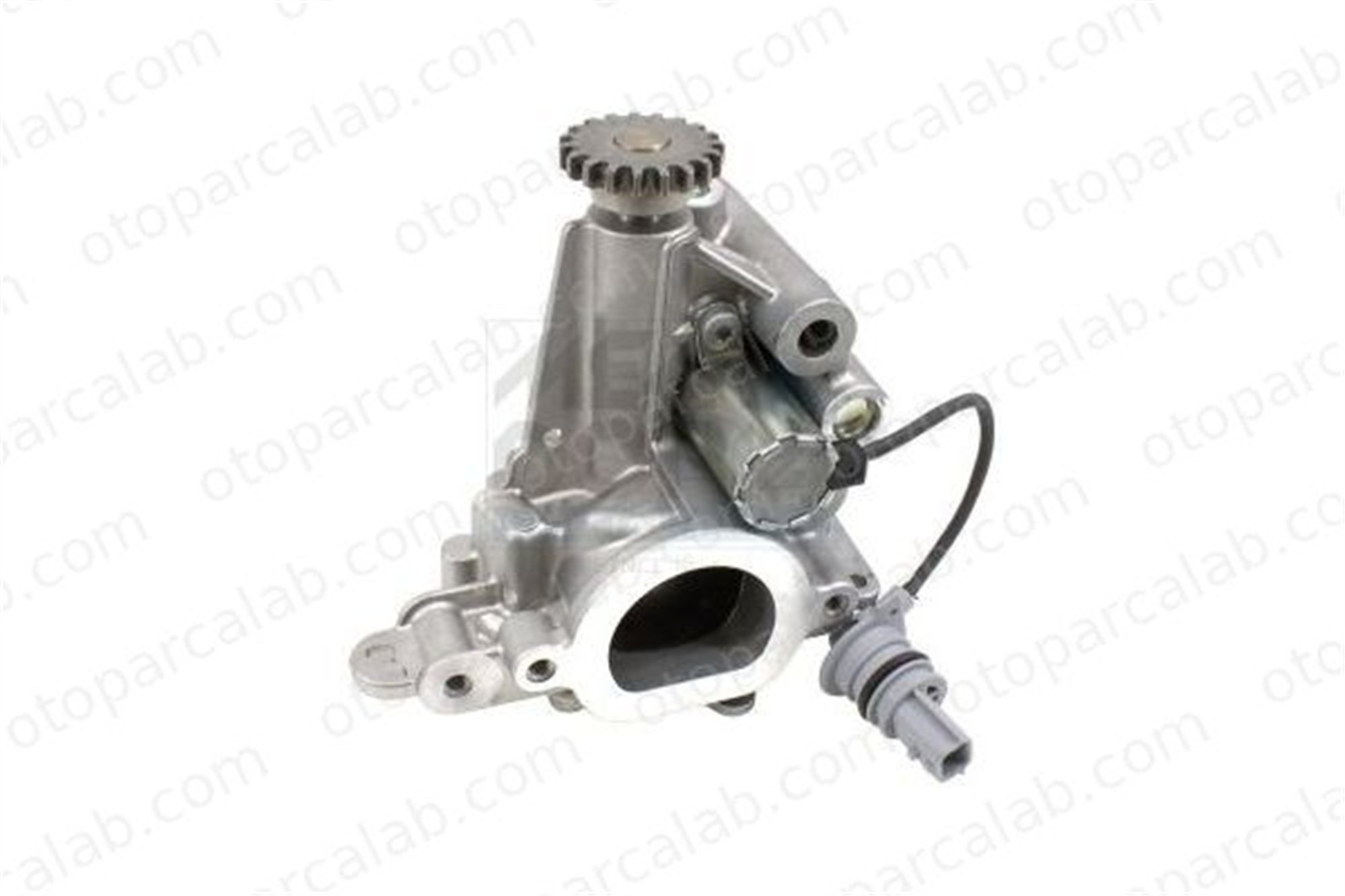 BSG 75-101-017 Yağ Pompası DACIA DUSTER RENAULT MEGANE IV Grandtour 150005863R 150002257R