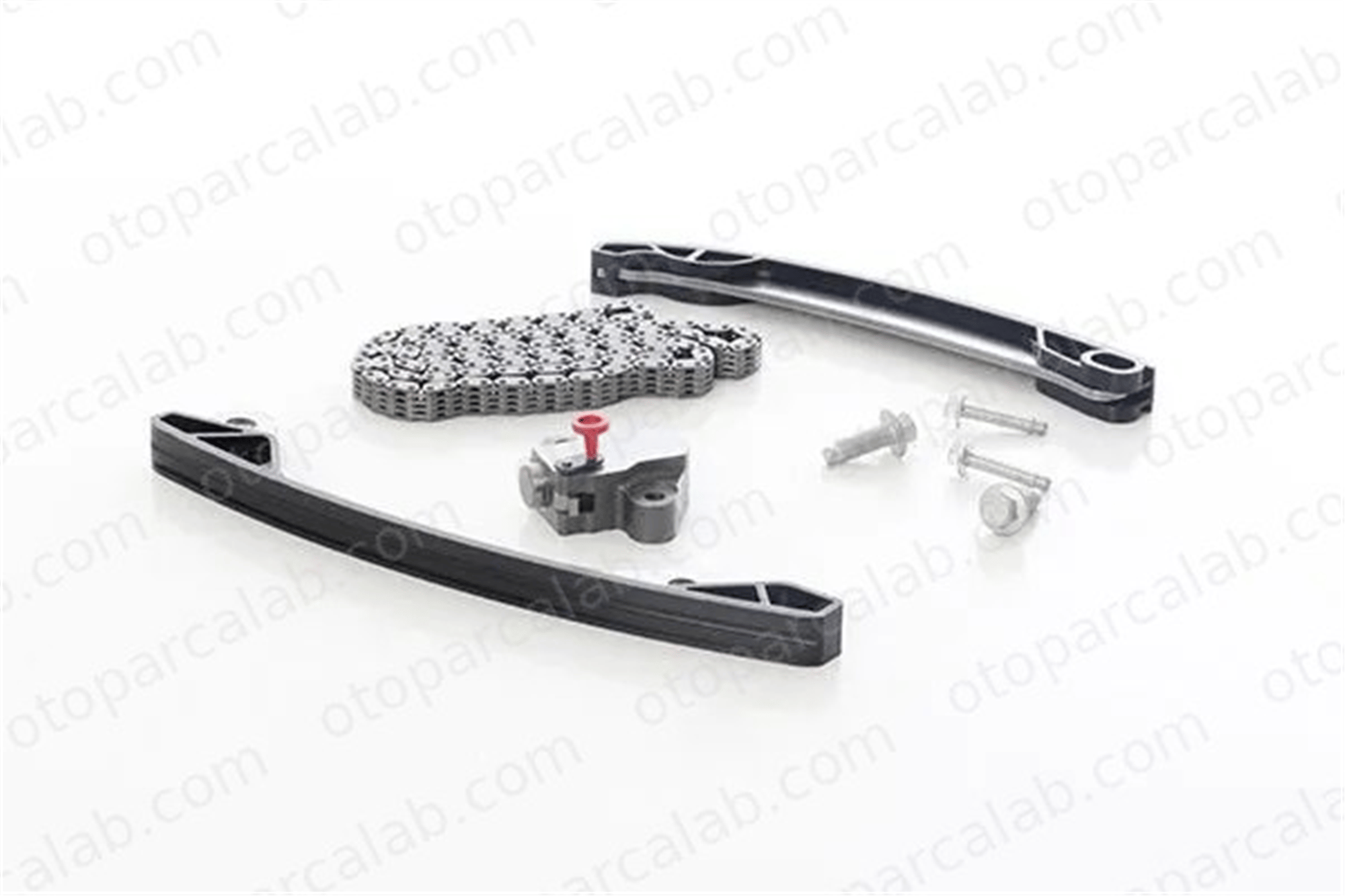 BSG 75-102-004 Triger Zincir Seti RENAULT CAPTUR I CLIO IV 130C12345R 1302800Q0J