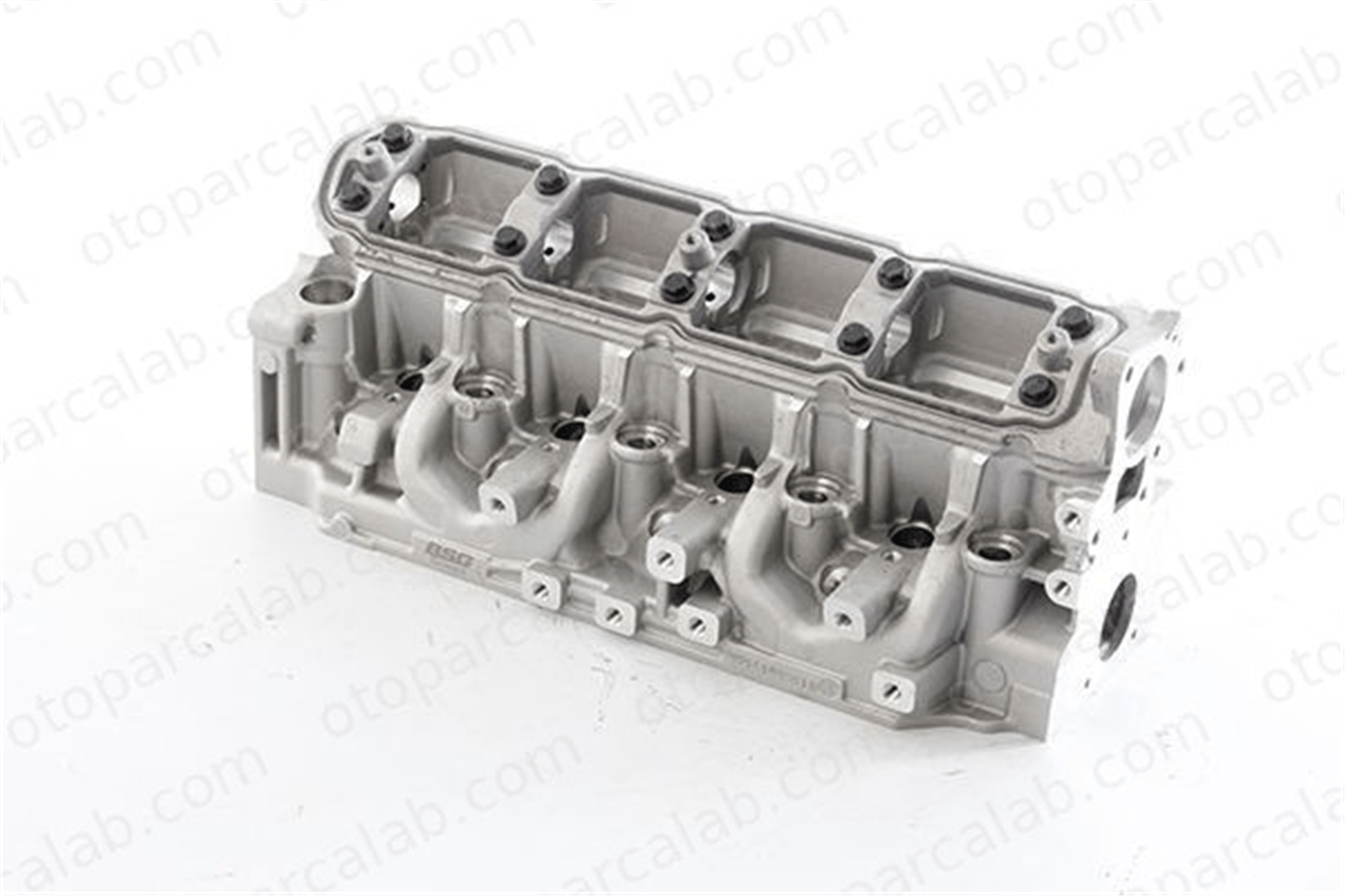 BSG 75-110-015 Silindir Kapağı RENAULT LAGUNA II LAGUNA II Grandtour 7701472750 1104100QAE