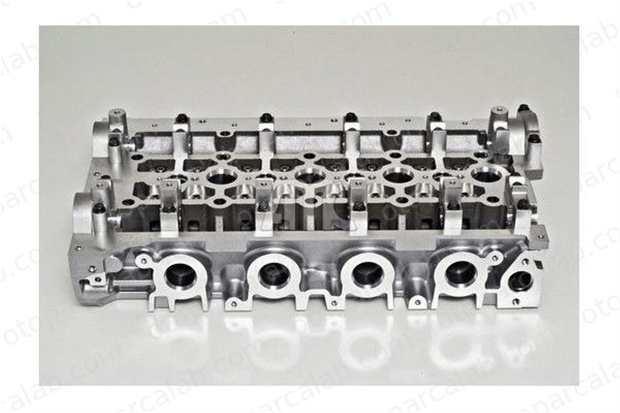 BSG 75-112-003 Silindir Kapağı NISSAN INTERSTAR Minibüs/Otobüs INTERSTAR Panelvan/Van 7701476952 1104100QA0