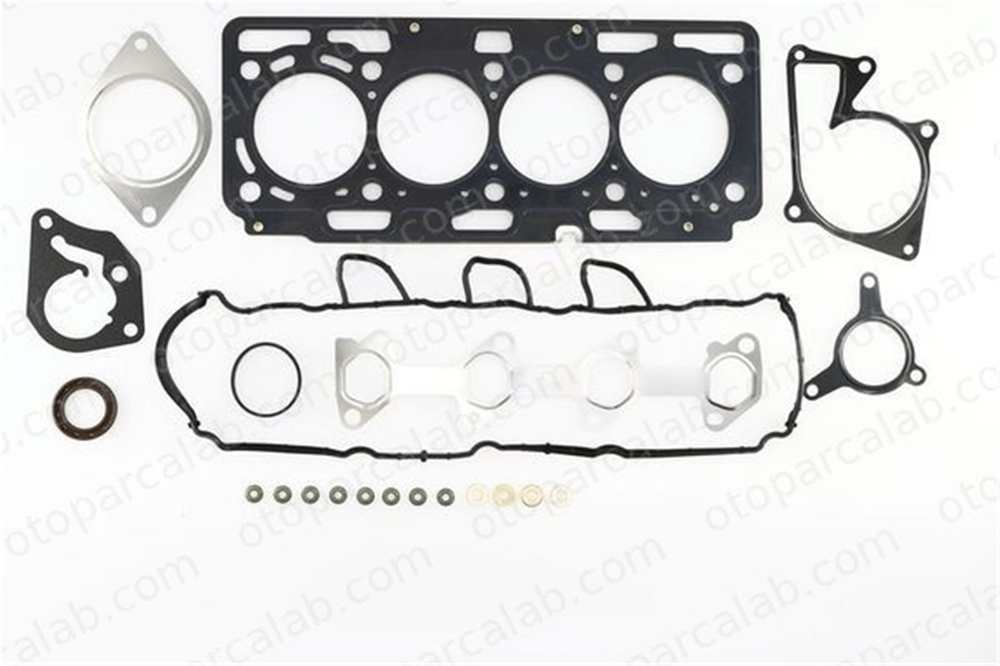 BSG 75-115-048 Takım Conta DACIA DUSTER DUSTER Kasa/SUV 7701479013 7701479013110447055