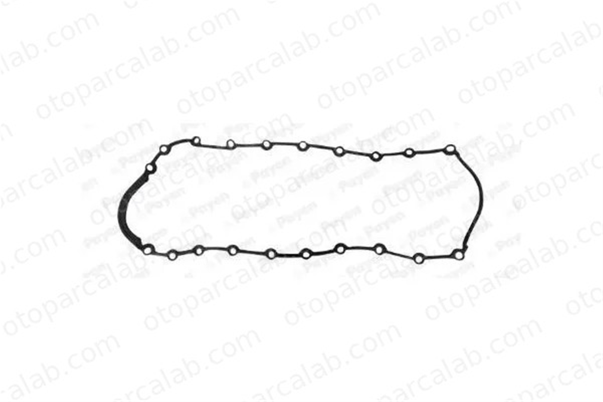 BSG 75-116-057 Karter Contası RENAULT KANGOO Express CLIO II 7700273486 1112100QAF