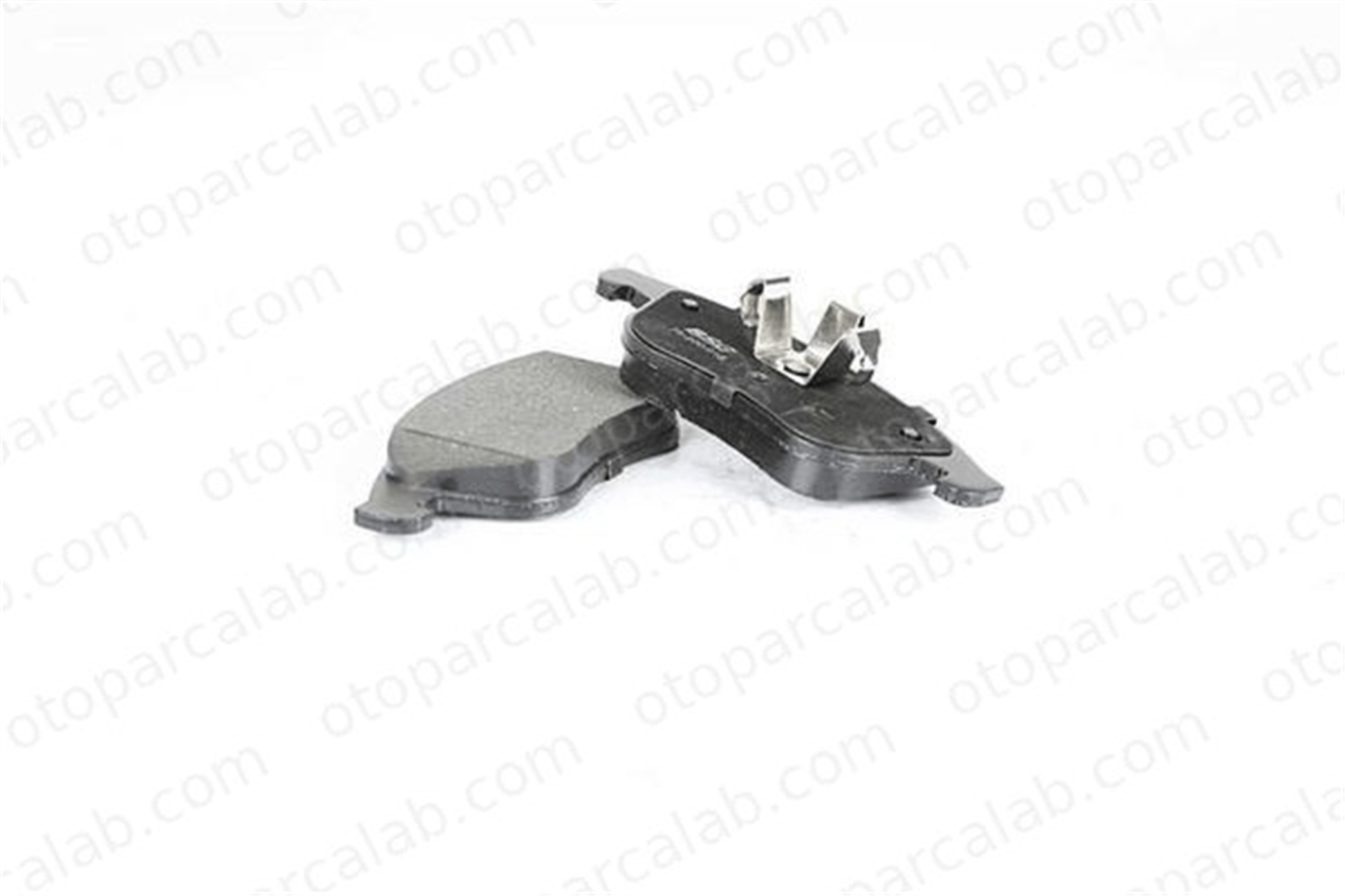 BSG 75-200-013 Fren Disk Balata Ön RENAULT LATITUDE 410600011R 410607585R