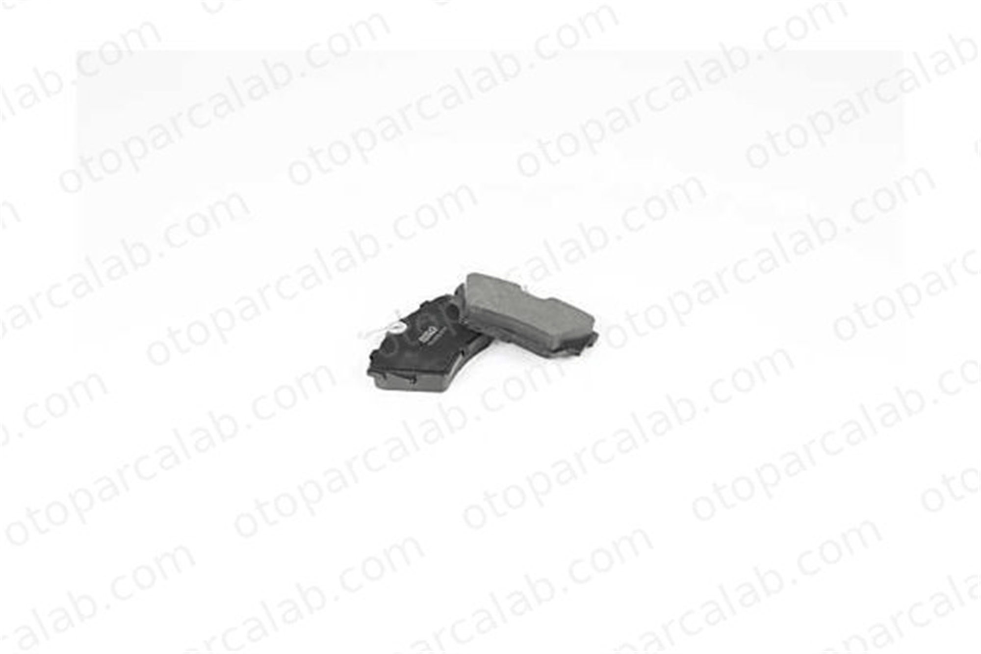 BSG 75-200-014 Fren Disk Balata Arka OPEL VIVARO A Minibüs/Otobüs VIVARO A Panelvan/Van 7701054772 6000620052