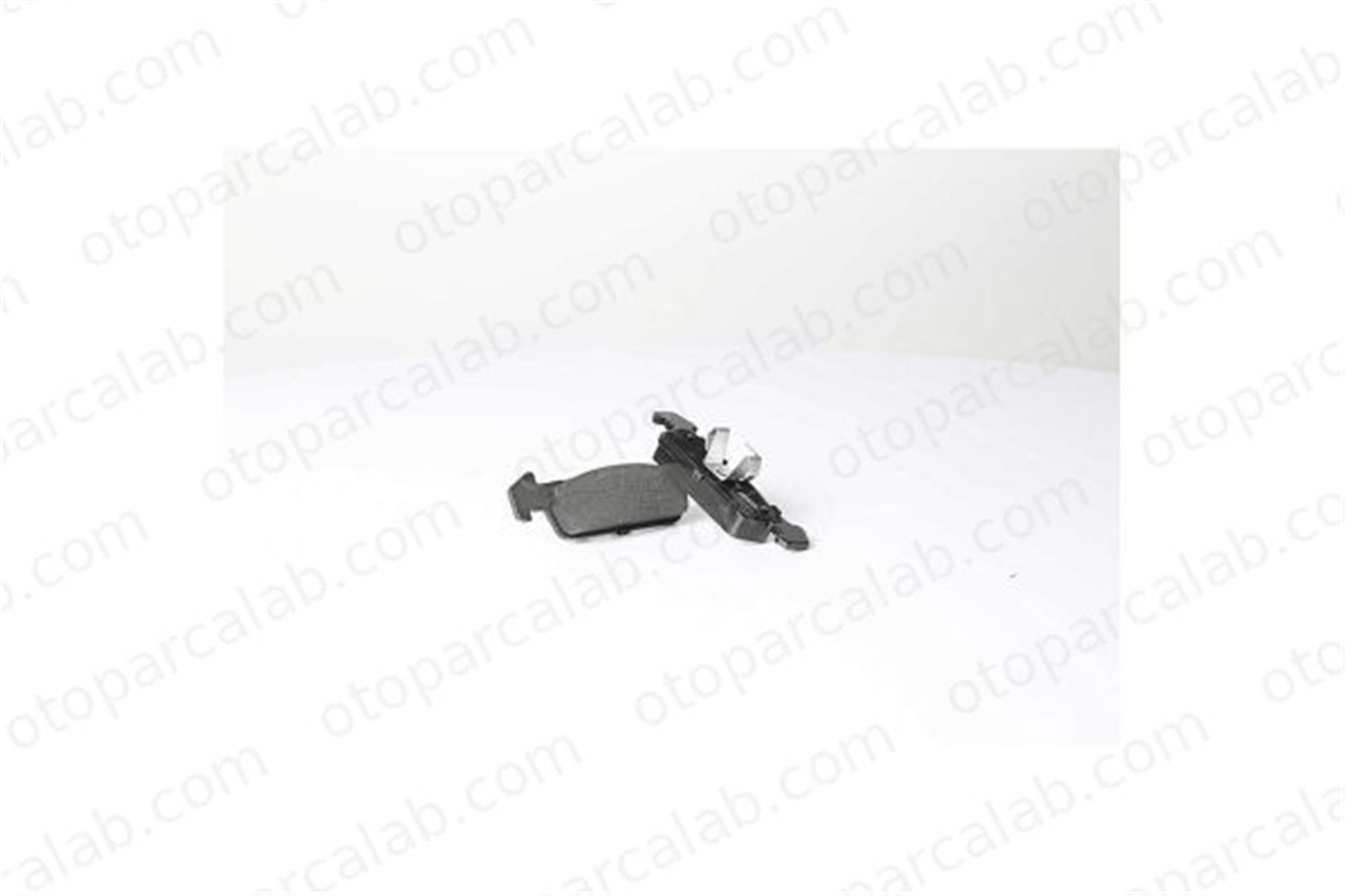 BSG 75-200-021 Fren Disk Balata Ön DACIA SANDERO II LOGAN II 410609646R 410602396R