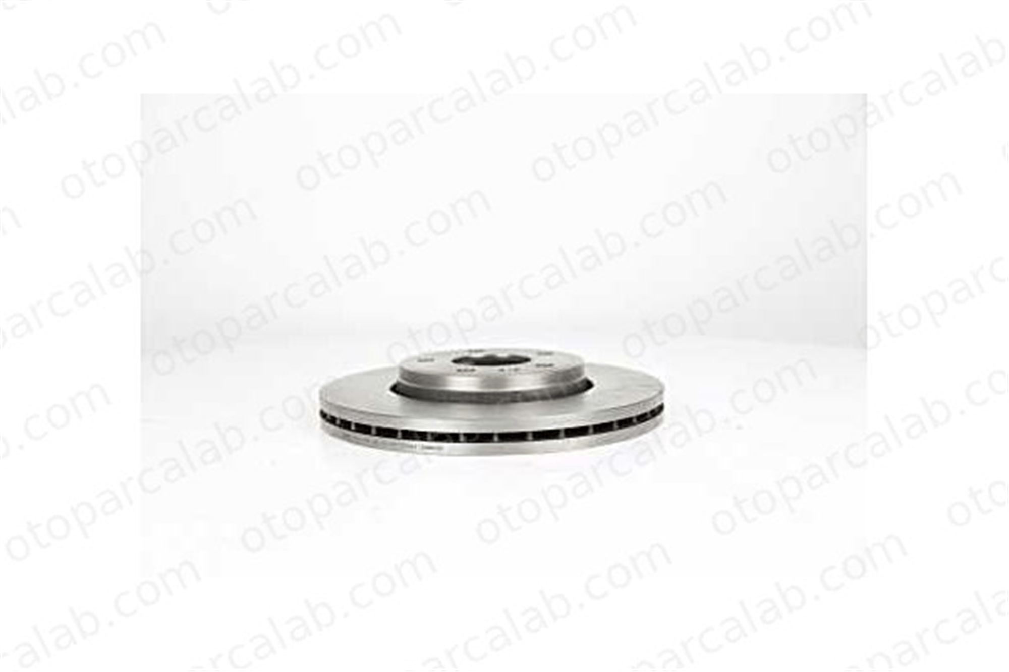 BSG 75-210-009 Fren Disk Ayna Ön Sağ ve Sol RENAULT TRAFIC II Panelvan/Van OPEL VIVARO A Minibüs/Otobüs 7711130077 4020600QAE