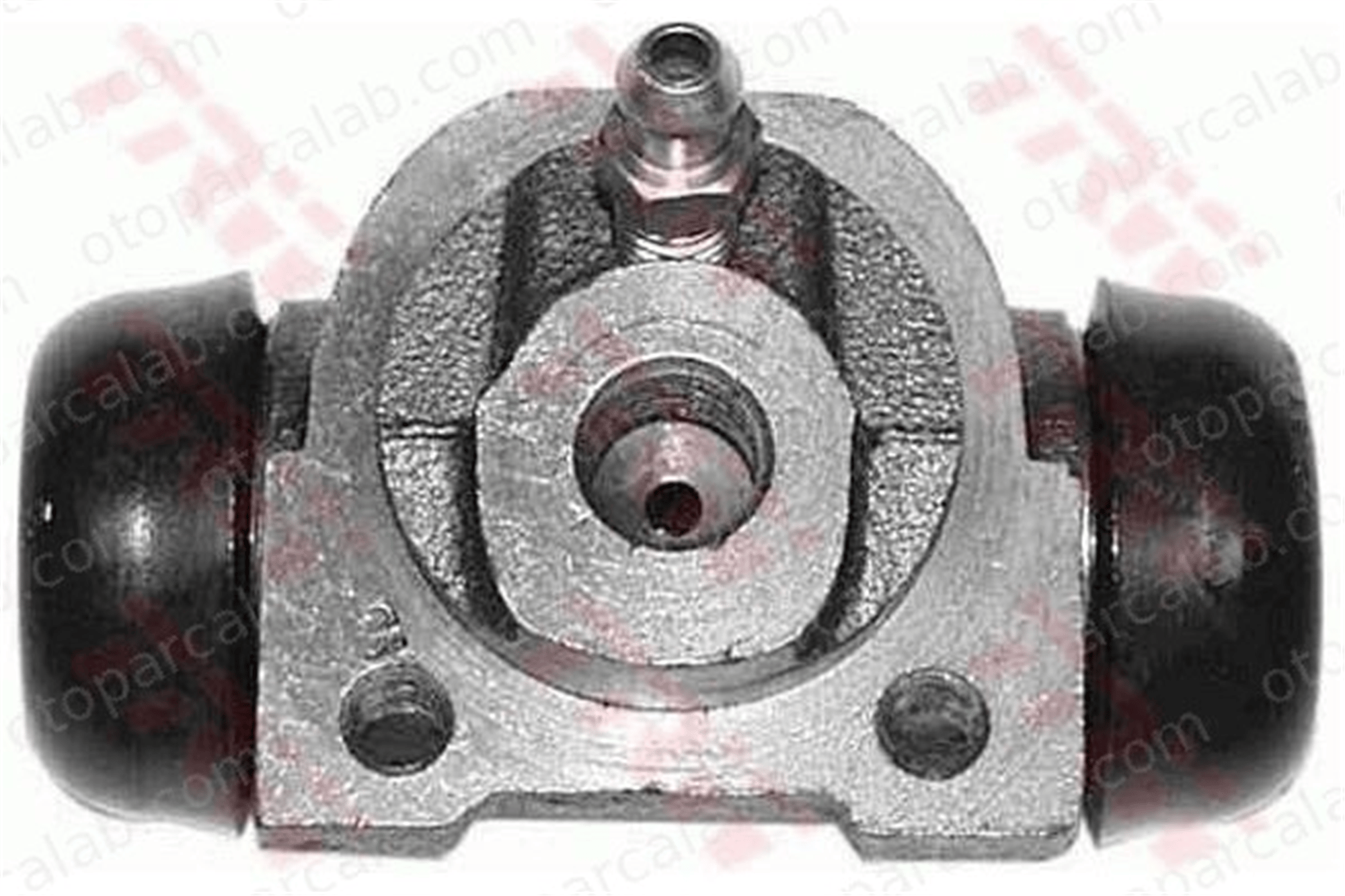 BSG 75-220-001 Fren Silindiri Arka Sağ veya Sol RENAULT MEGANE I Classic MEGANE I 7701040850