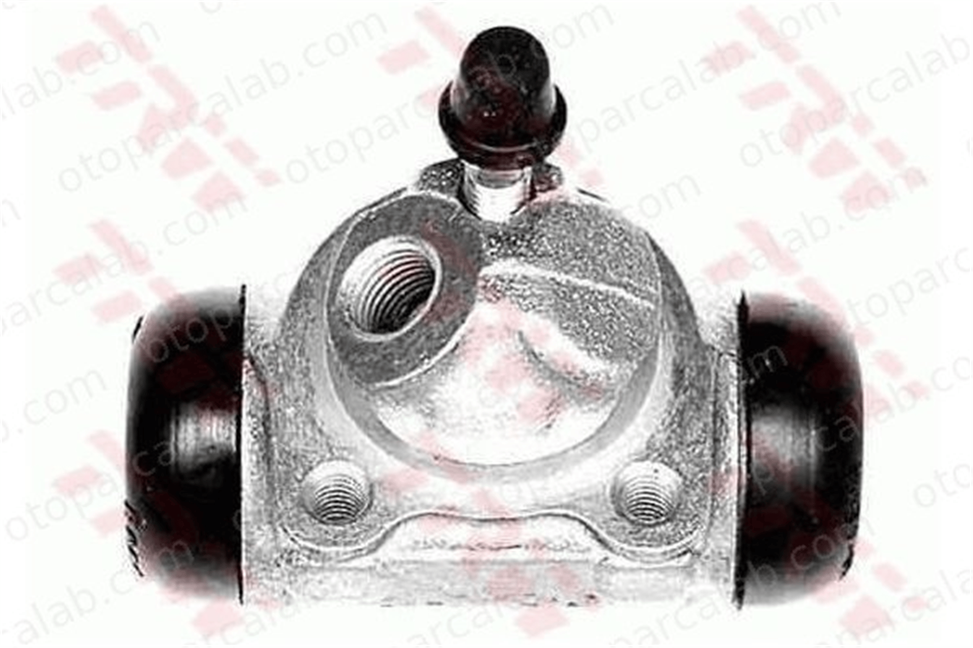 BSG 75-220-006 Fren Silindiri Arka Sağ RENAULT 19 II Chamade CITROËN AX 95659665 7701036007