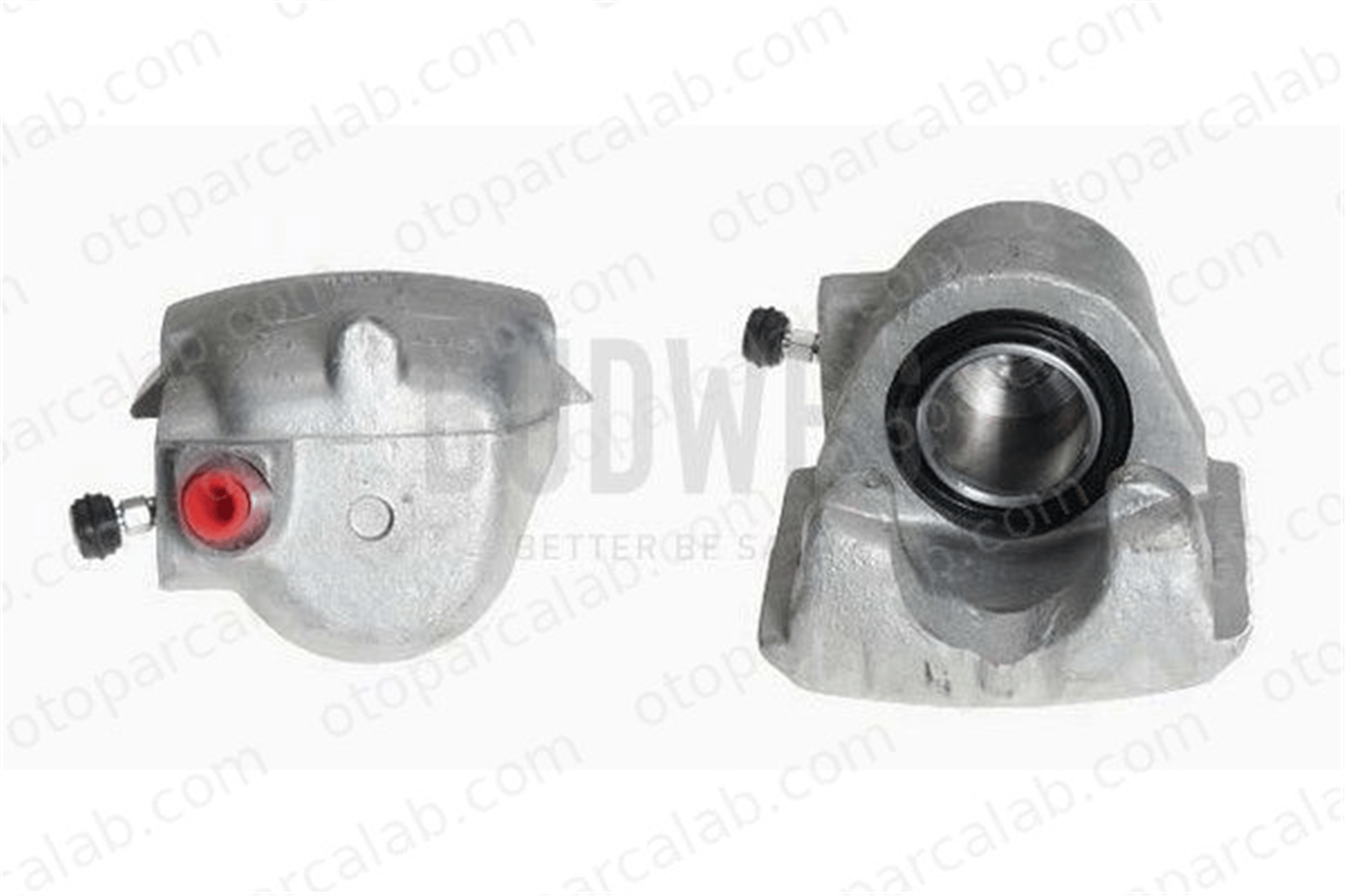 BSG 75-245-002 Fren Kaliper Ön Sağ RENAULT 12 12 Variable 7701201240 7701006629