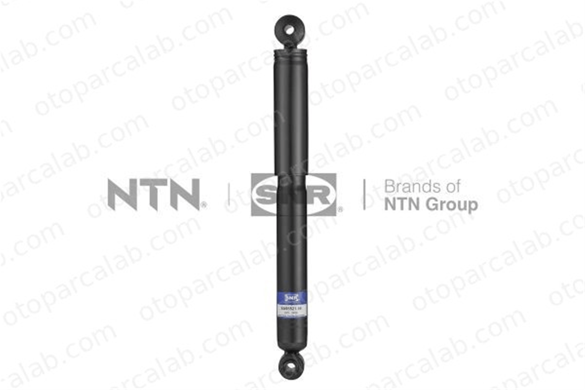 BSG 75-300-042 Amortisör Arka Sağ veya Sol OPEL MOVANO B Panelvan/Van MOVANO B Platform şasi 562101568R 5621000Q2D