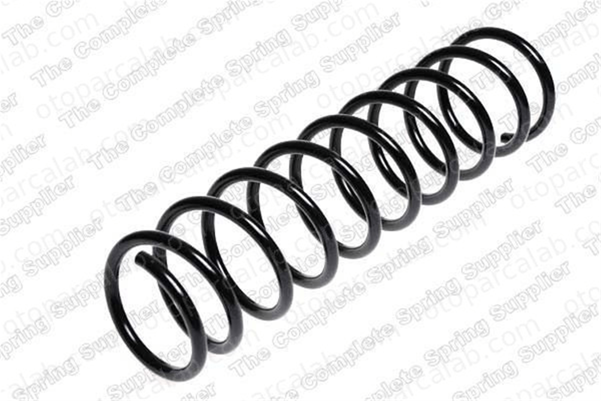 BSG 75-305-042 Helezon Yayı Arka RENAULT TWINGO I TWINGO I Kasa/eğik arka 8470199
