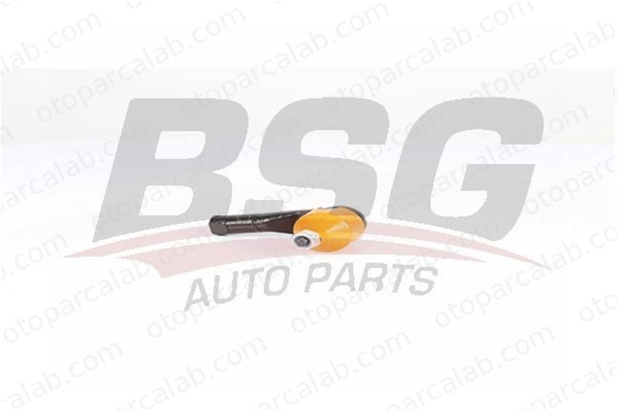 BSG 75-310-016 Rot Başı Sağ RENAULT CLIO III MODUS / GRAND MODUS 48520AX602 7701475843