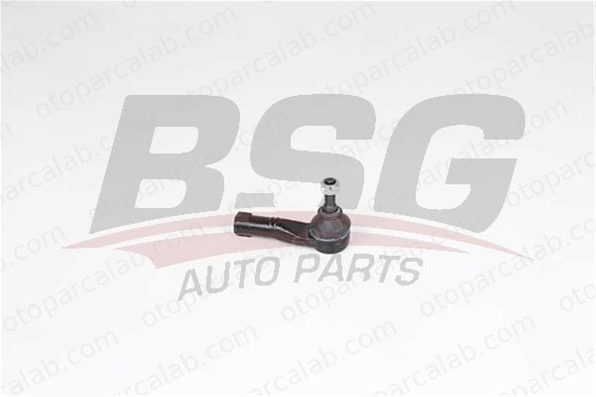 BSG 75-310-017 Rot Başı Sol RENAULT CLIO III MODUS / GRAND MODUS 7701475842 48640AX602