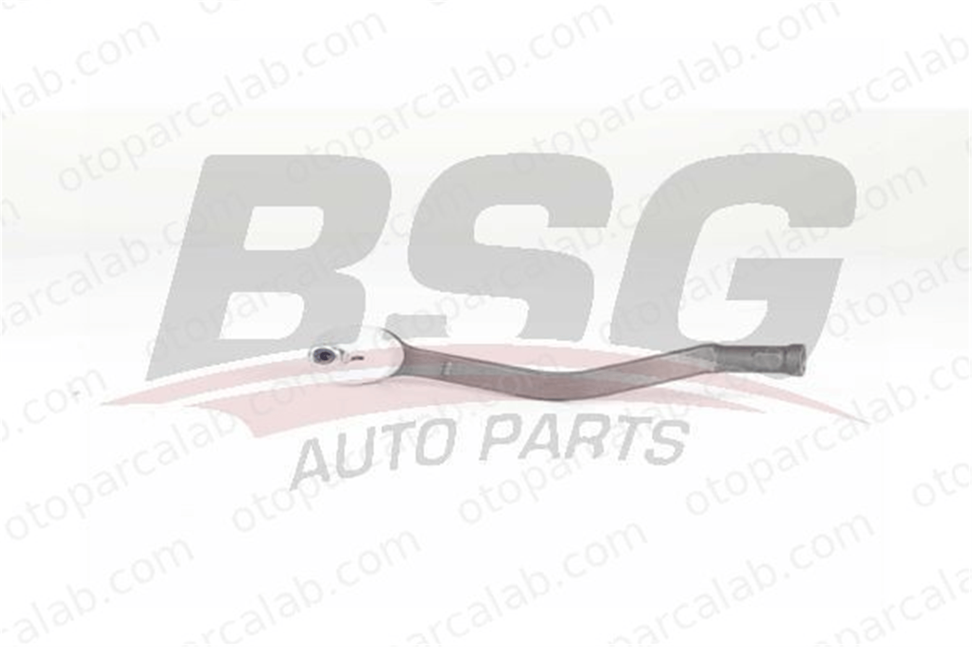 BSG 75-310-022 Rot Başı Sağ DACIA LOGAN SANDERO 485200410R 485202867R