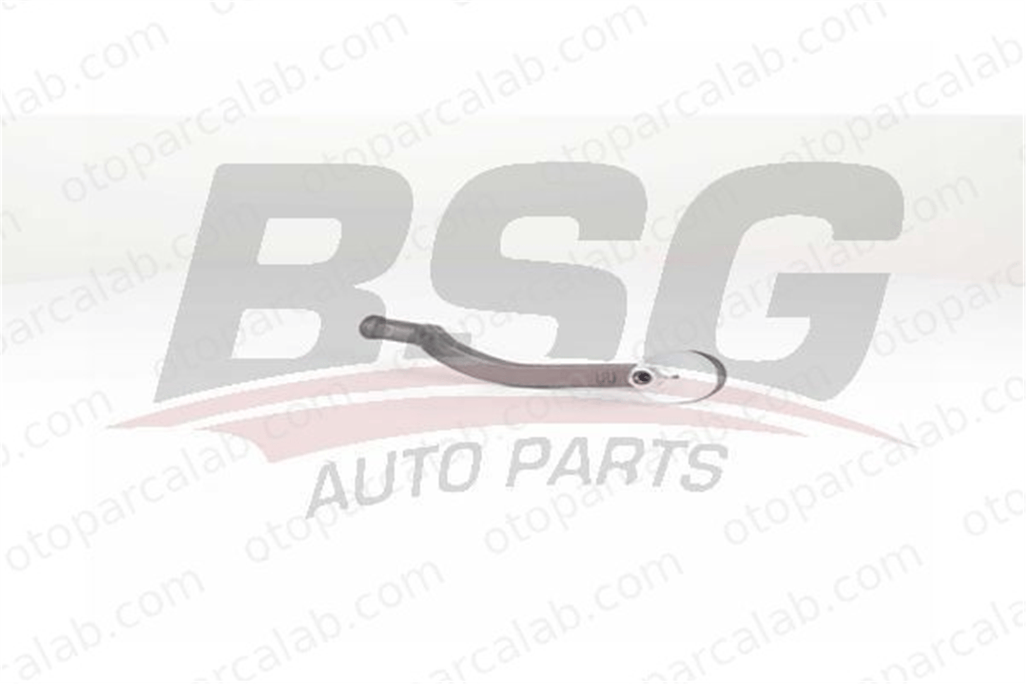 BSG 75-310-023 Rot Başı Sol DACIA LOGAN SANDERO 485202867R 485200410R