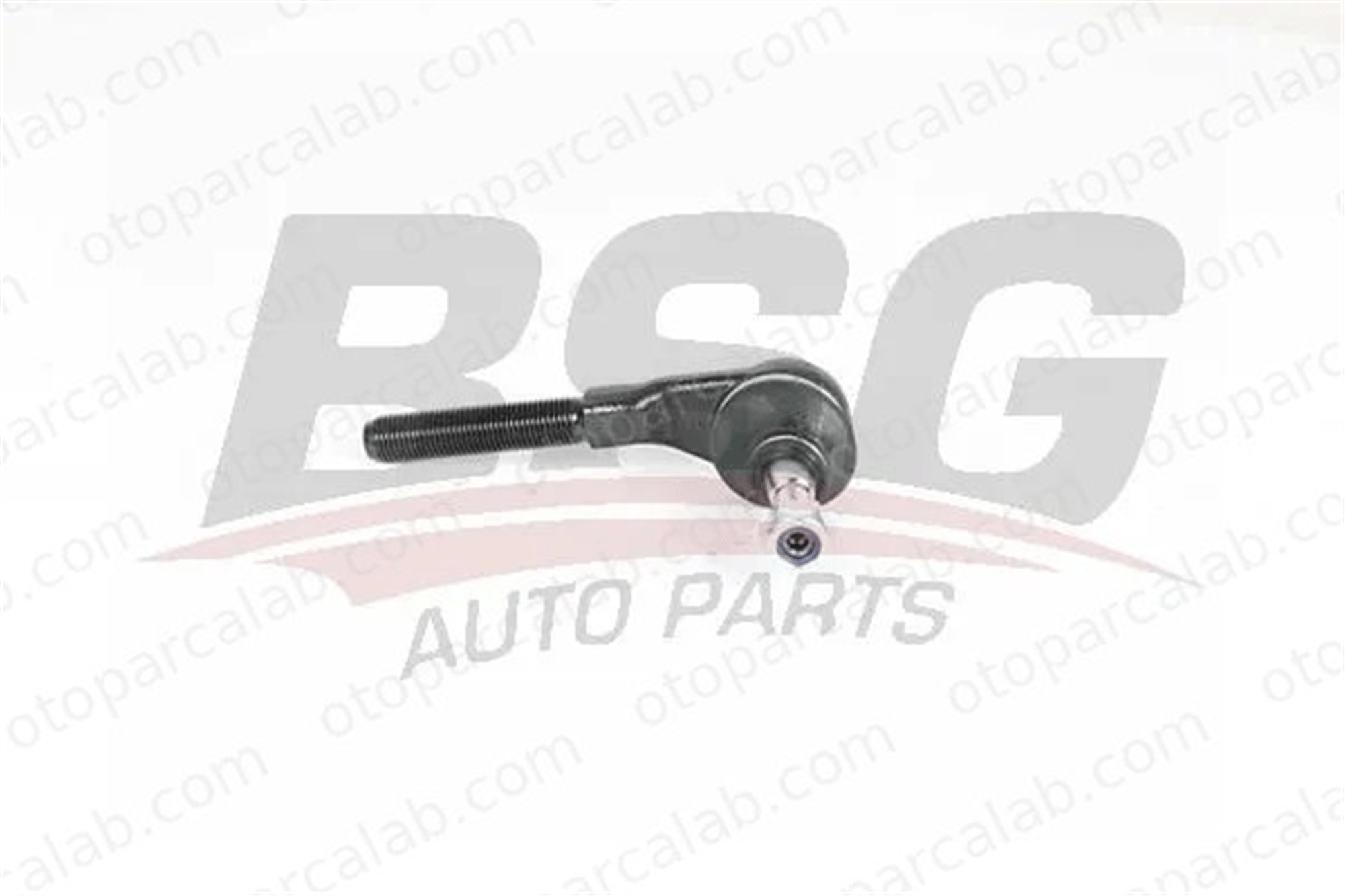 BSG 75-310-025 Rot Başı Sol RENAULT 19 II Chamade 19 I 6000030048 7701465140