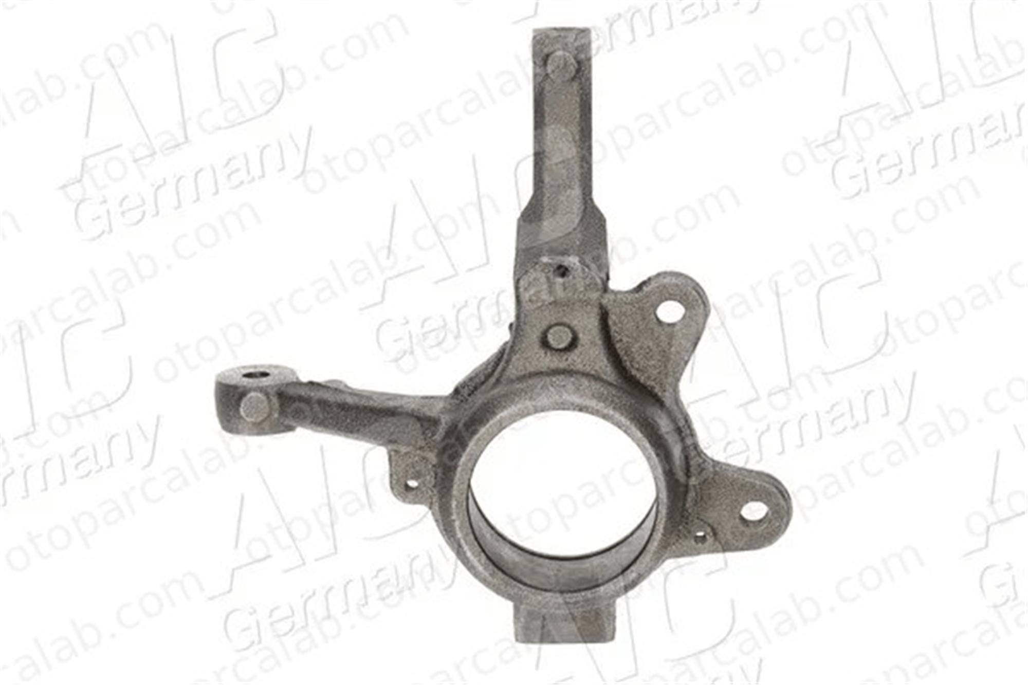 BSG 75-330-021 Aks Taşıyıcı Ön Sol RENAULT 19 II Chamade 19 I 7700827248