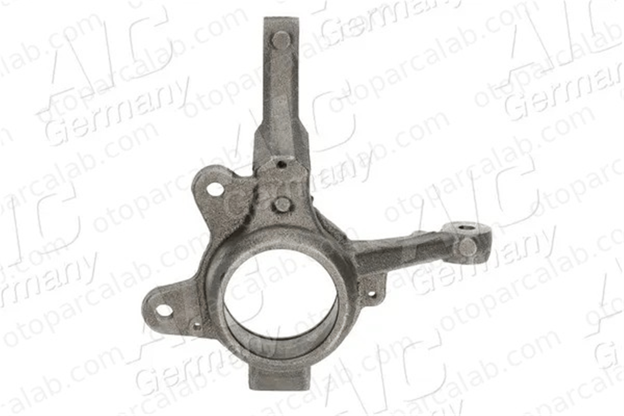 BSG 75-330-023 Aks Taşıyıcı Ön Sol RENAULT 19 II Chamade 19 I 7700827247
