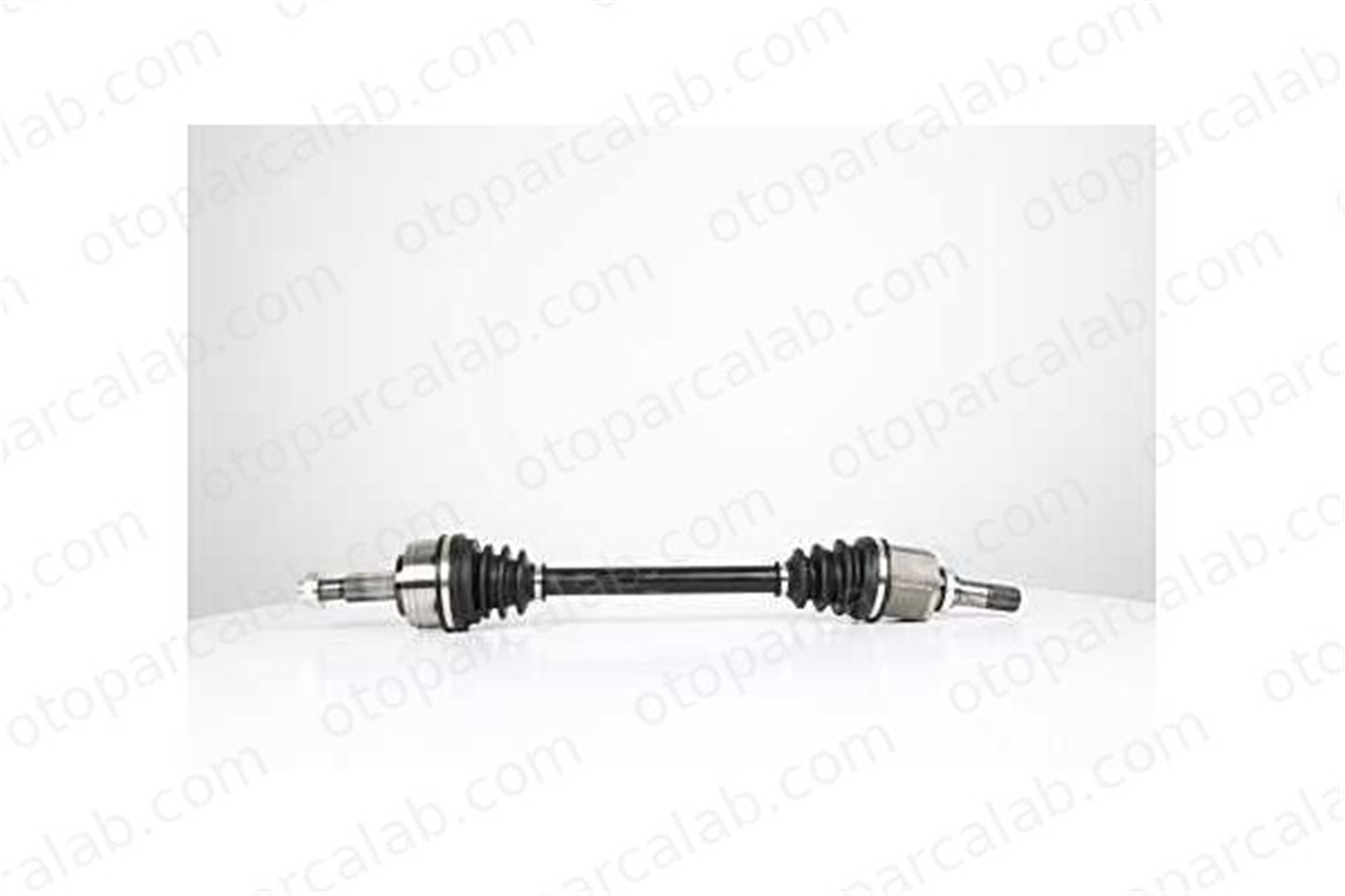 BSG 75-350-018 Aks Komple Ön Sol NISSAN NV400 Panelvan/Van NV400 Platform şasi 391012360R 3910100Q3G