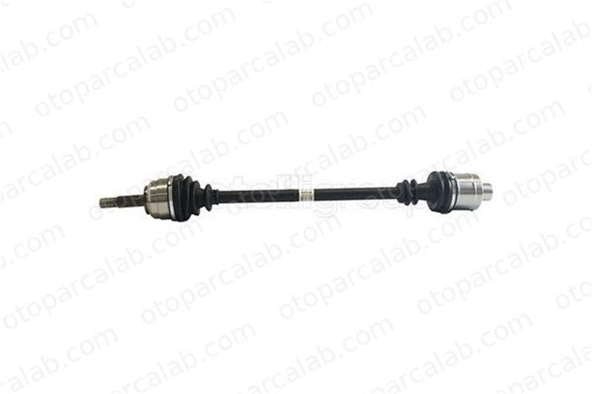BSG 75-350-042 Aks Komple Ön Sağ RENAULT CLIO I 19 II Chamade 7701349874 7701349880