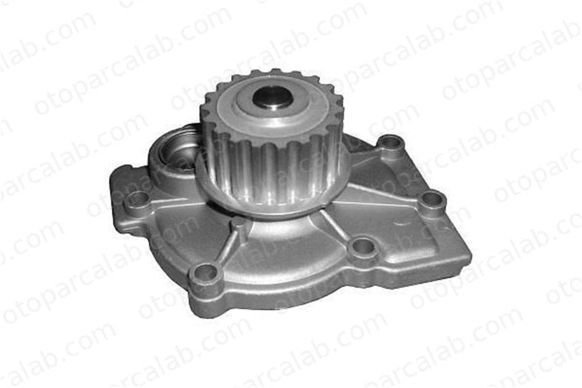 BSG 75-500-007 Devirdaim Su Pompası VOLVO V70 I S70 7438610006 PA10138