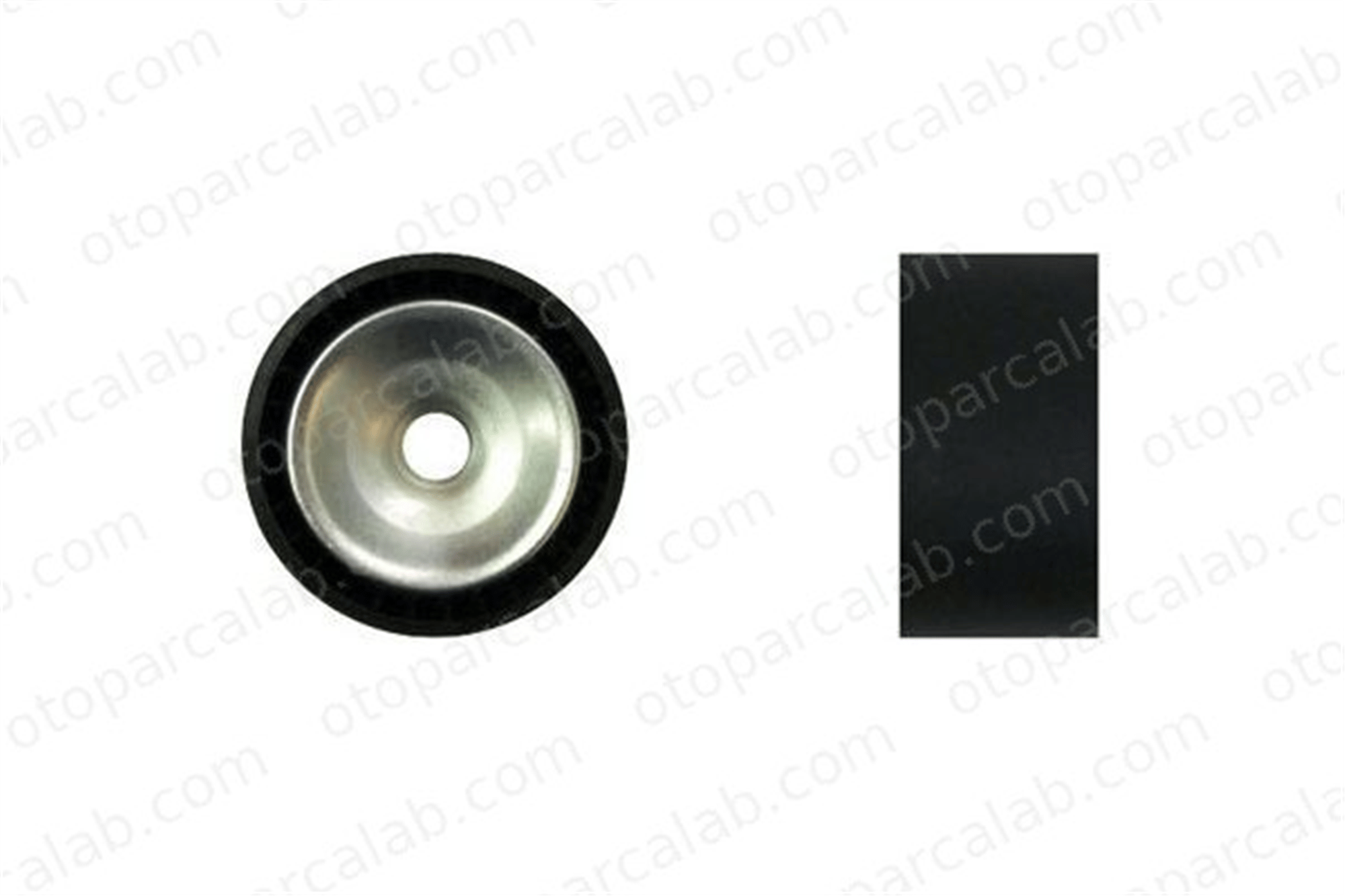 BSG 75-615-015 Vantilatör Kayış Gergi Rulmanı RENAULT SCÉNIC I MPV CLIO II 8200603359 1175000Q0F