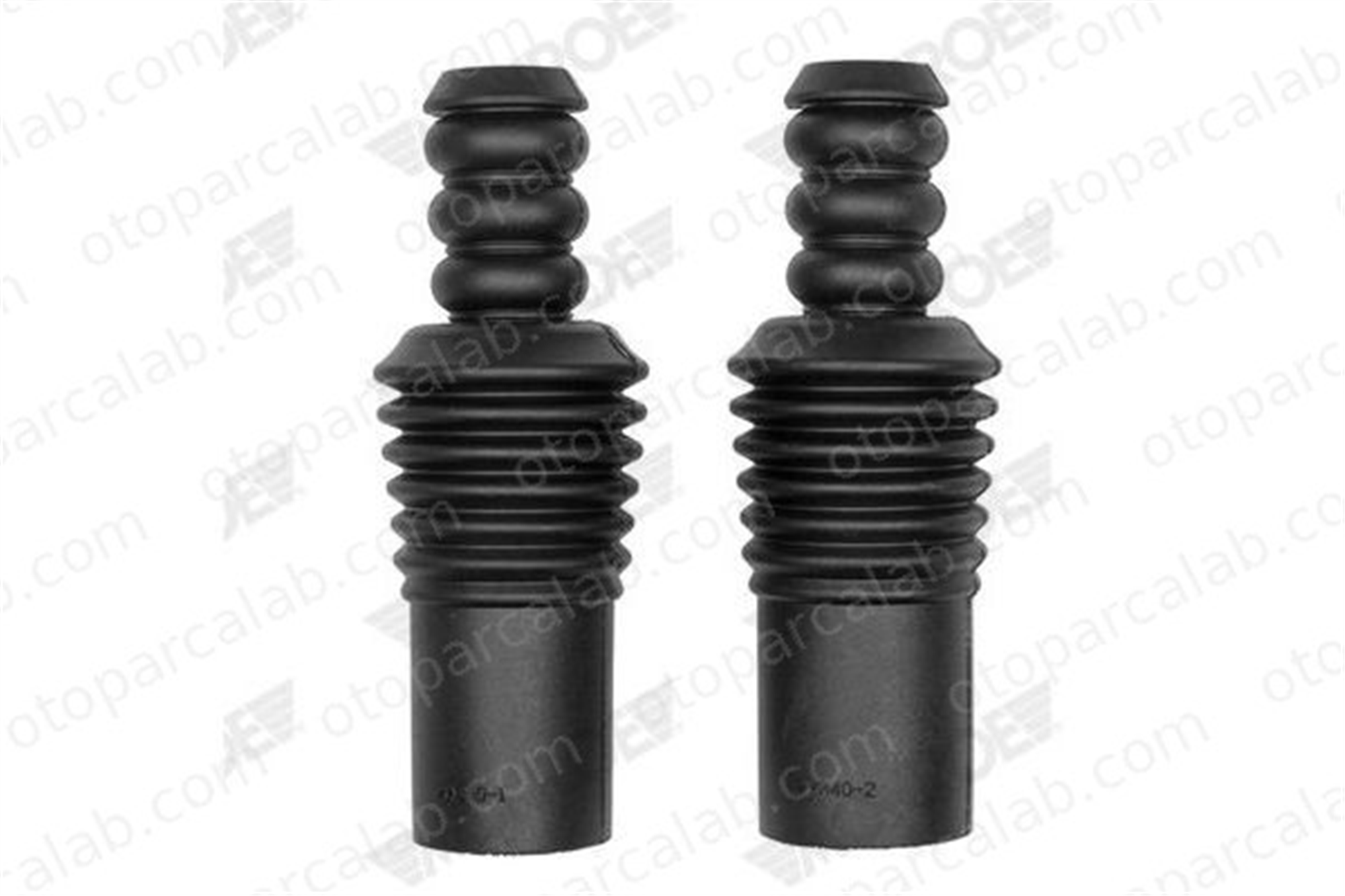 BSG 75-700-219 Amortisör Körüğü Ön Sağ veya Sol DACIA DUSTER LOGAN 6001548402 540505149R
