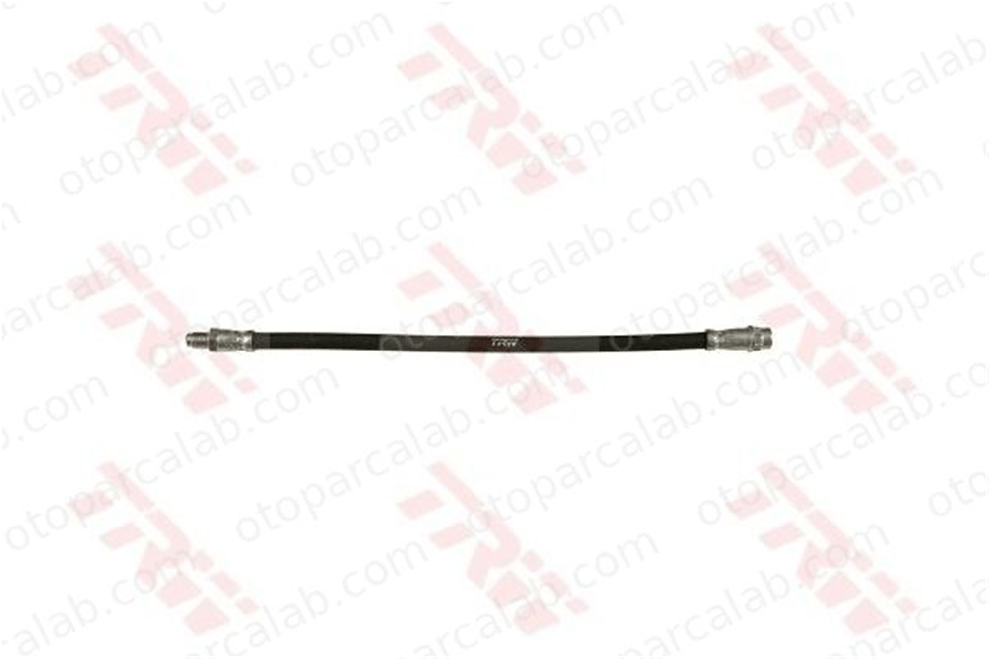 BSG 75-730-032 Fren Hortumu Ön Sağ veya Sol RENAULT 21 Sedan TRAFIC Panelvan/Van 7701069948 7704001952