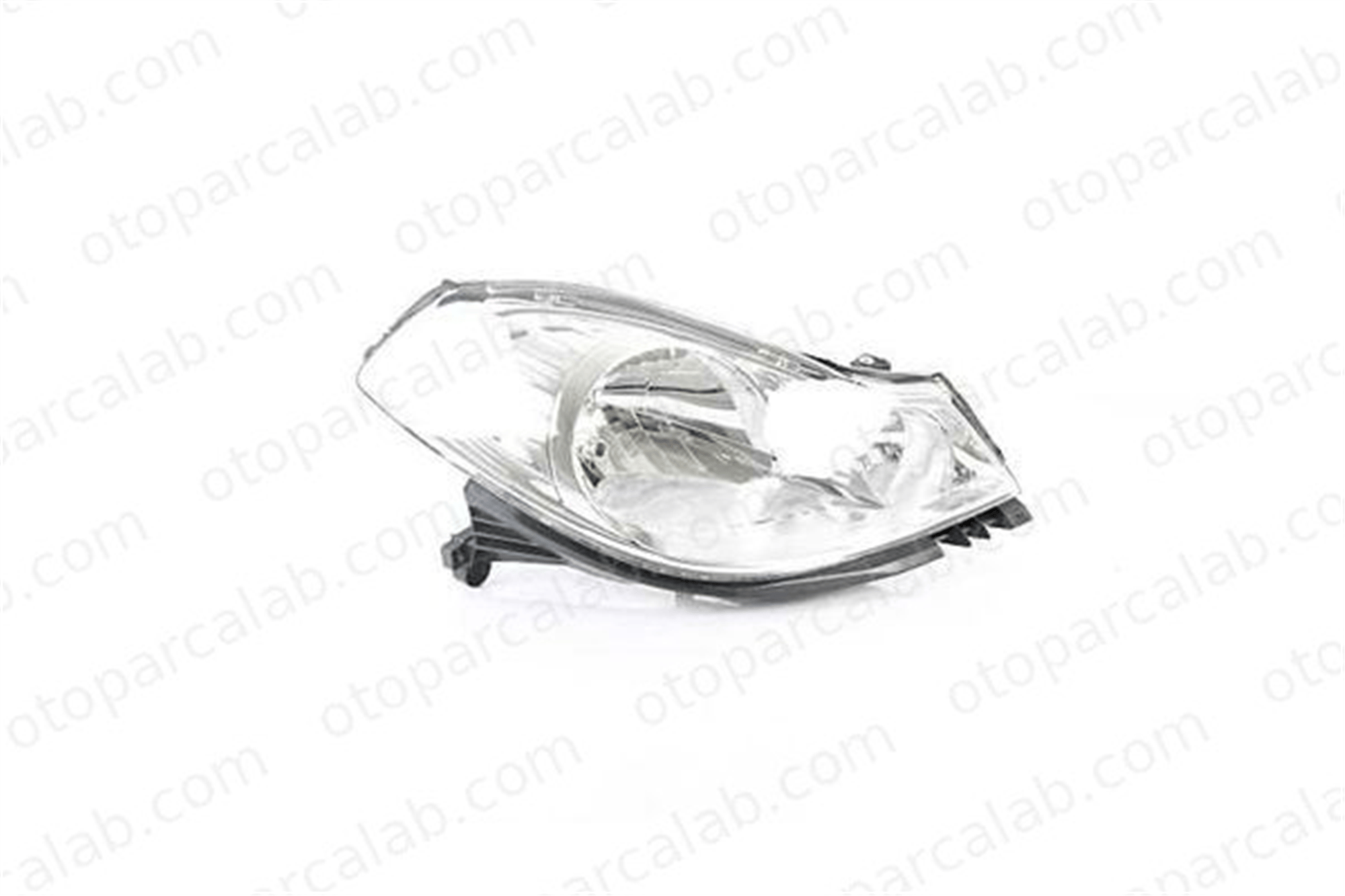 BSG 75-800-015 Far Sağ RENAULT THALIA II THALIA III 7701070631 260105157R