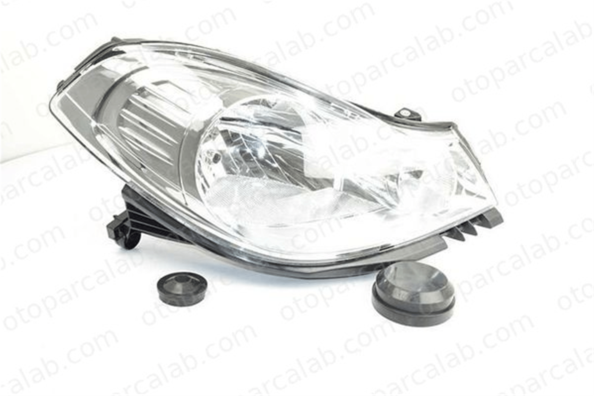 BSG 75-800-029 Far Sağ RENAULT THALIA II THALIA III 7701070631 260105157R