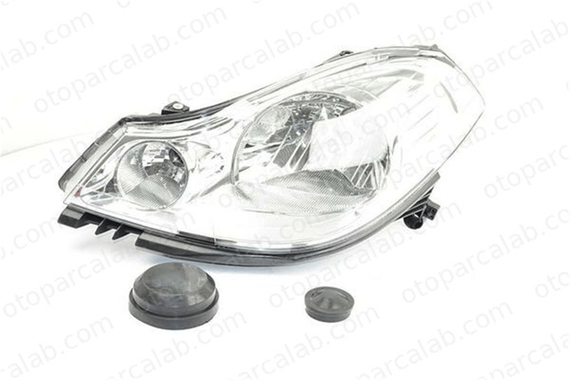 BSG 75-800-030 Far Sol RENAULT THALIA II THALIA III 7701070630 260606079R