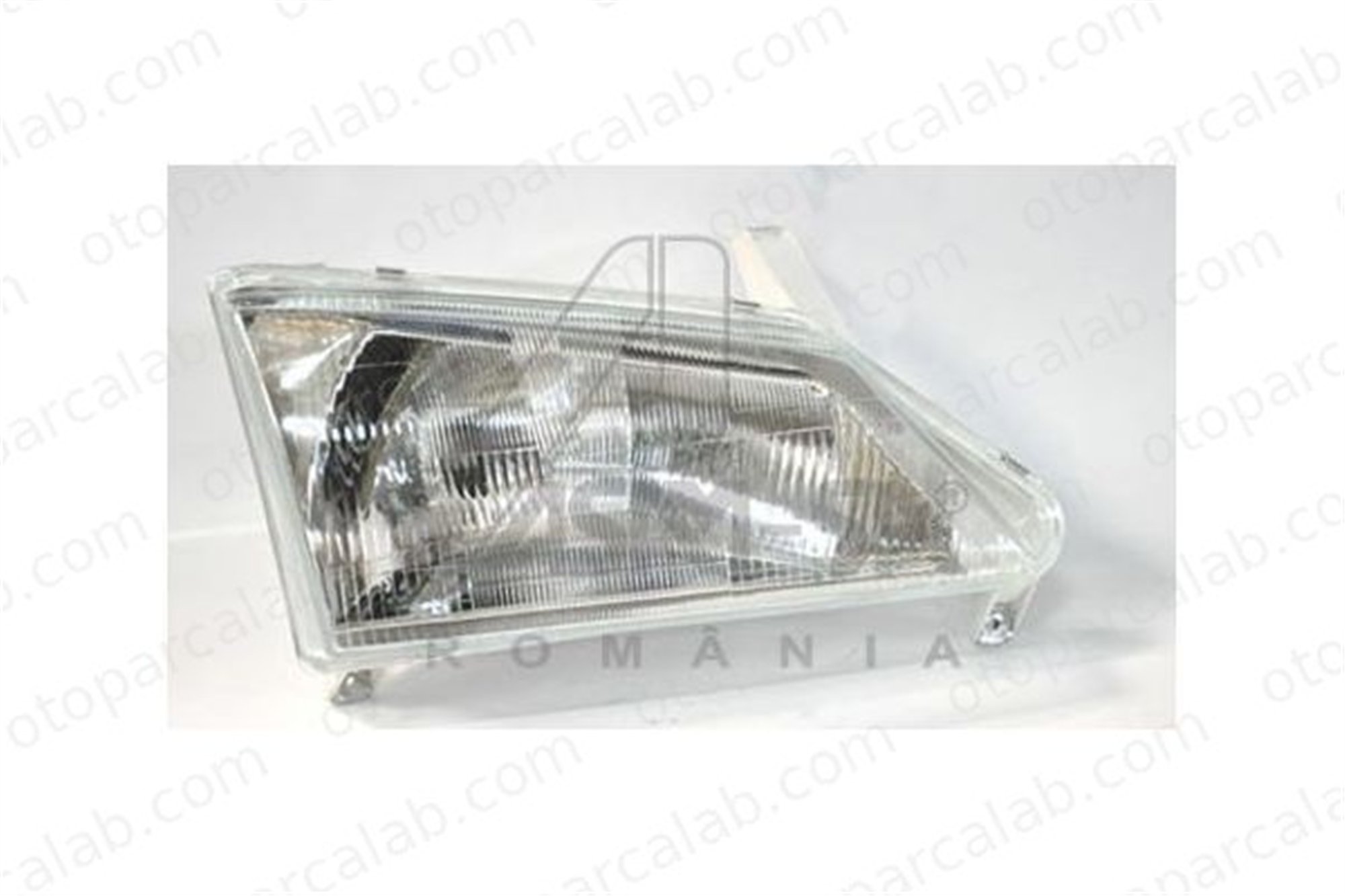 BSG 75-800-084 Far Sağ DACIA SOLENZA 6001546538 6001546218