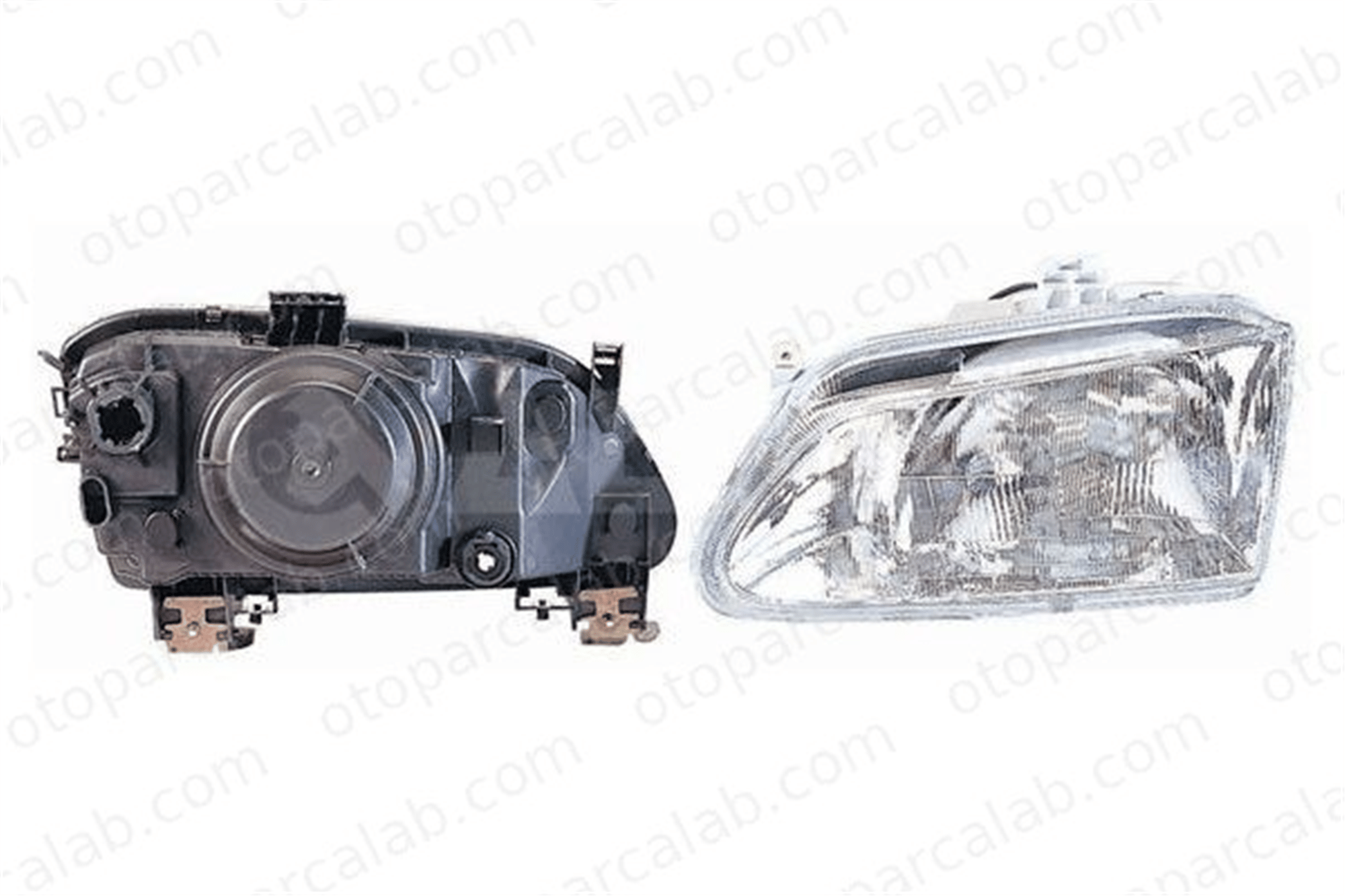 BSG 75-800-086 Far Sol RENAULT MEGANE I MEGANE I Classic 7701040682