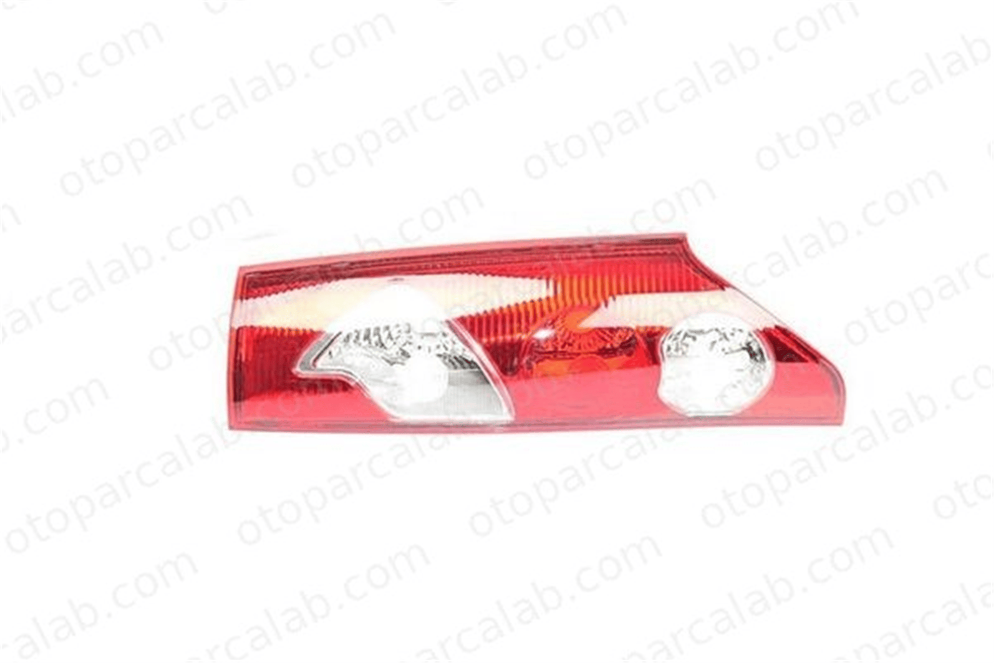 BSG 75-805-009 Stop Lambası Sağ RENAULT KANGOO / GRAND KANGOO II KANGOO Express 8200419945