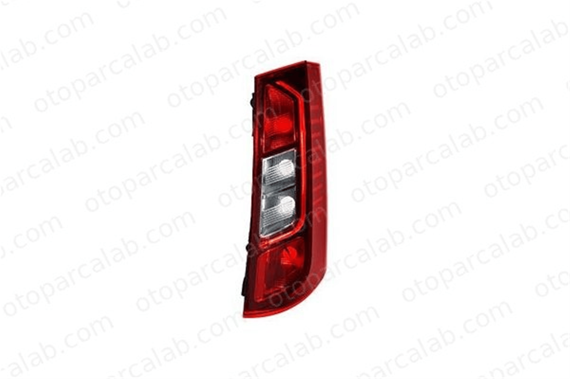 BSG 75-805-097 Stop Lambası Sağ RENAULT EXPRESS Kasa/büyük limuzin 265504482R 265504912R