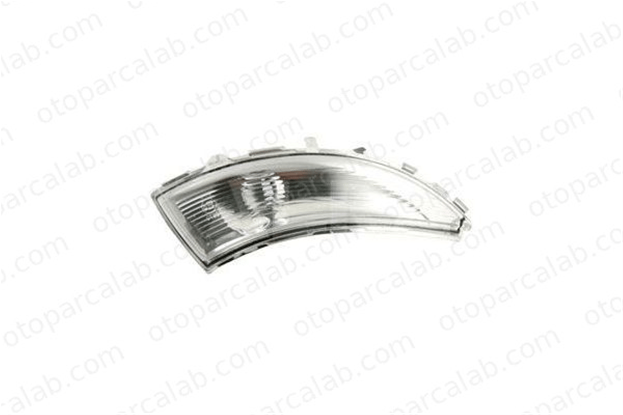 BSG 75-810-008 Dikiz Ayna Sinyali Sağ RENAULT CLIO IV CLIO IV Grandtour 261604623R