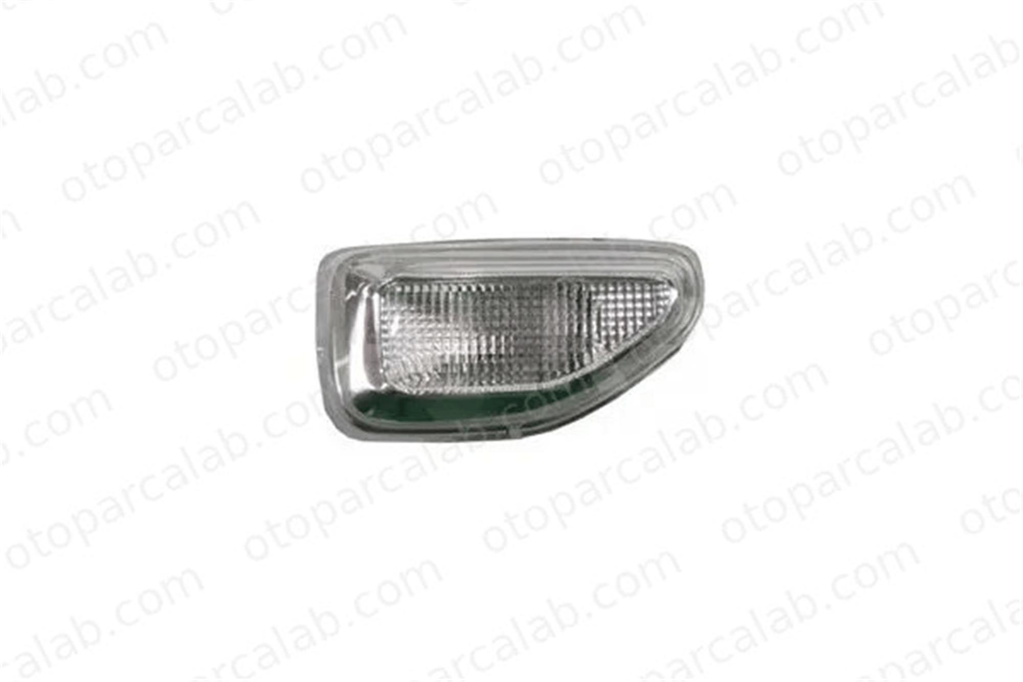 BSG 75-810-016 Çamurluk Sinyali Sağ DACIA LOGAN II LOGAN MCV II 261601801R