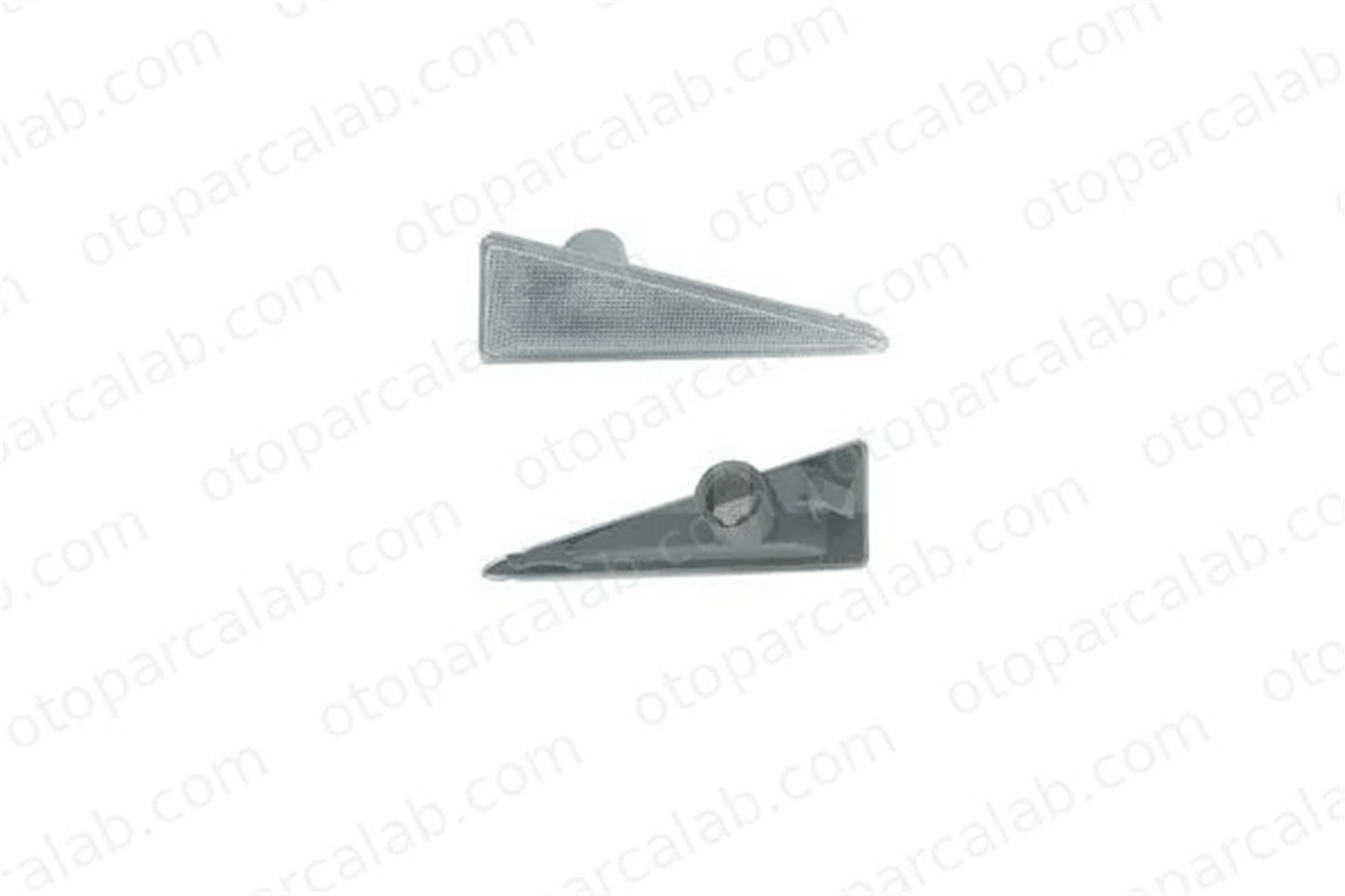 BSG 75-810-022 Çamurluk Sinyali Sol RENAULT MEGANE II MEGANE II Station wagon 8200301241 8200633416