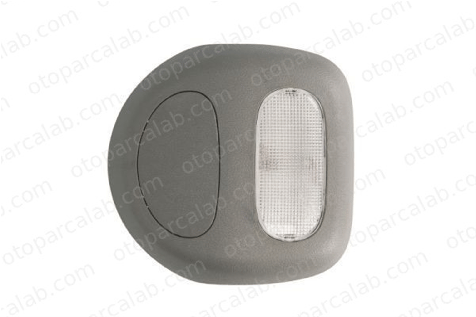 BSG 75-819-002 Tavan Lambası RENAULT KANGOO Express KANGOO 264309179R 8200086137
