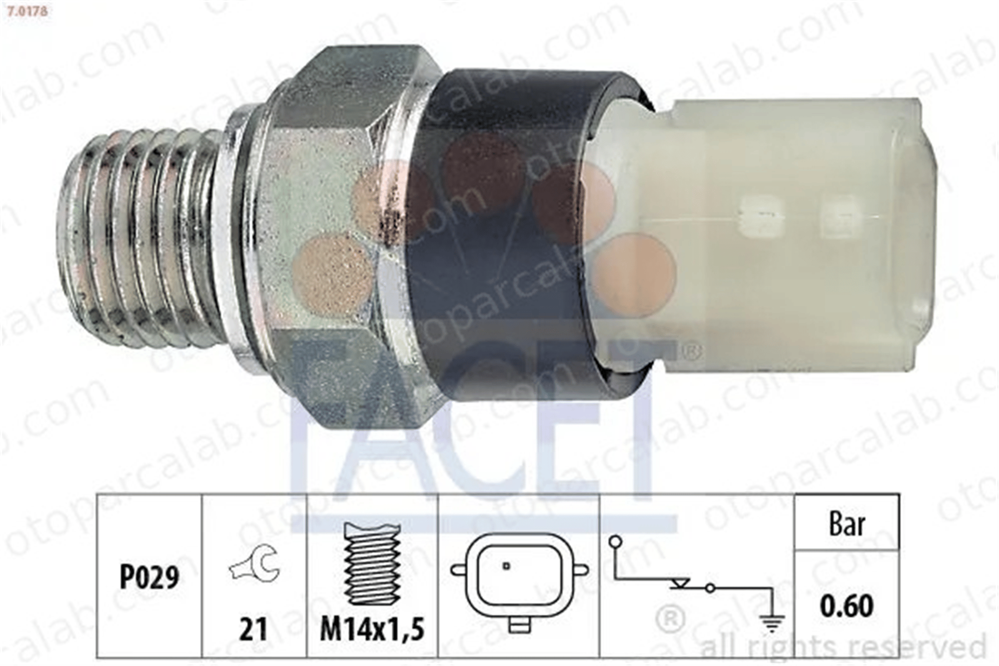 BSG 75-840-031 Yağ Müşürü RENAULT MEGANE II MEGANE II Station wagon 8200671272 252402757R