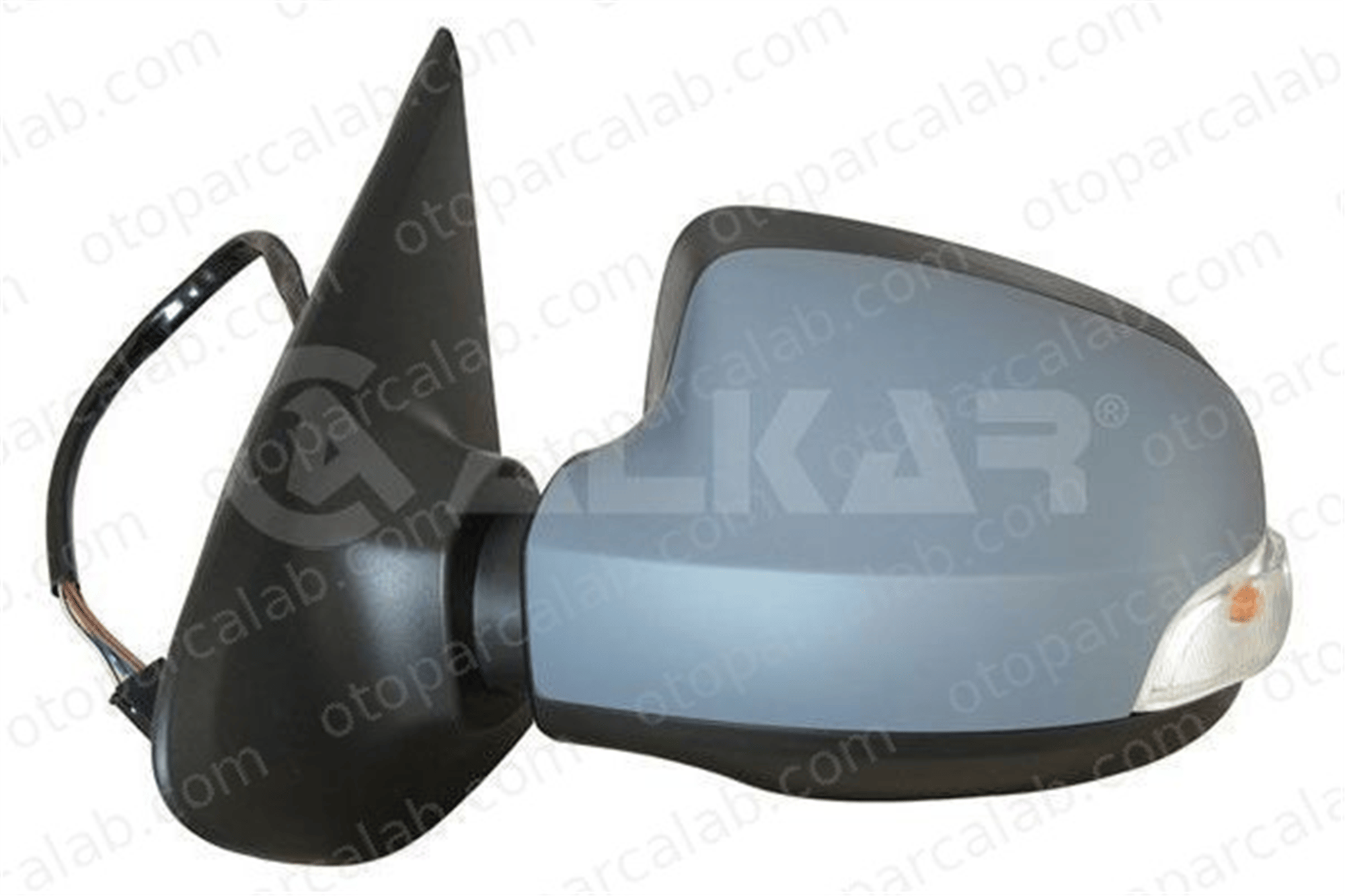 BSG 75-900-002 Dikiz Aynası Dış Sağ RENAULT THALIA III 963014492R 963741273R