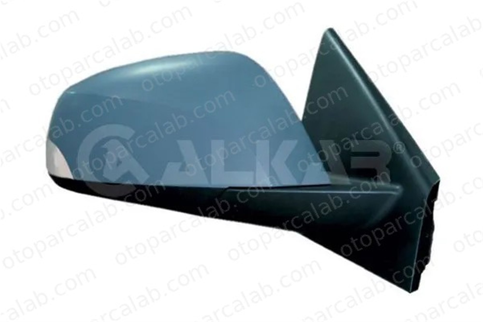 BSG 75-900-042 Dikiz Aynası Dış Sağ RENAULT LAGUNA III LAGUNA III Grandtour 7701053959 261600001R