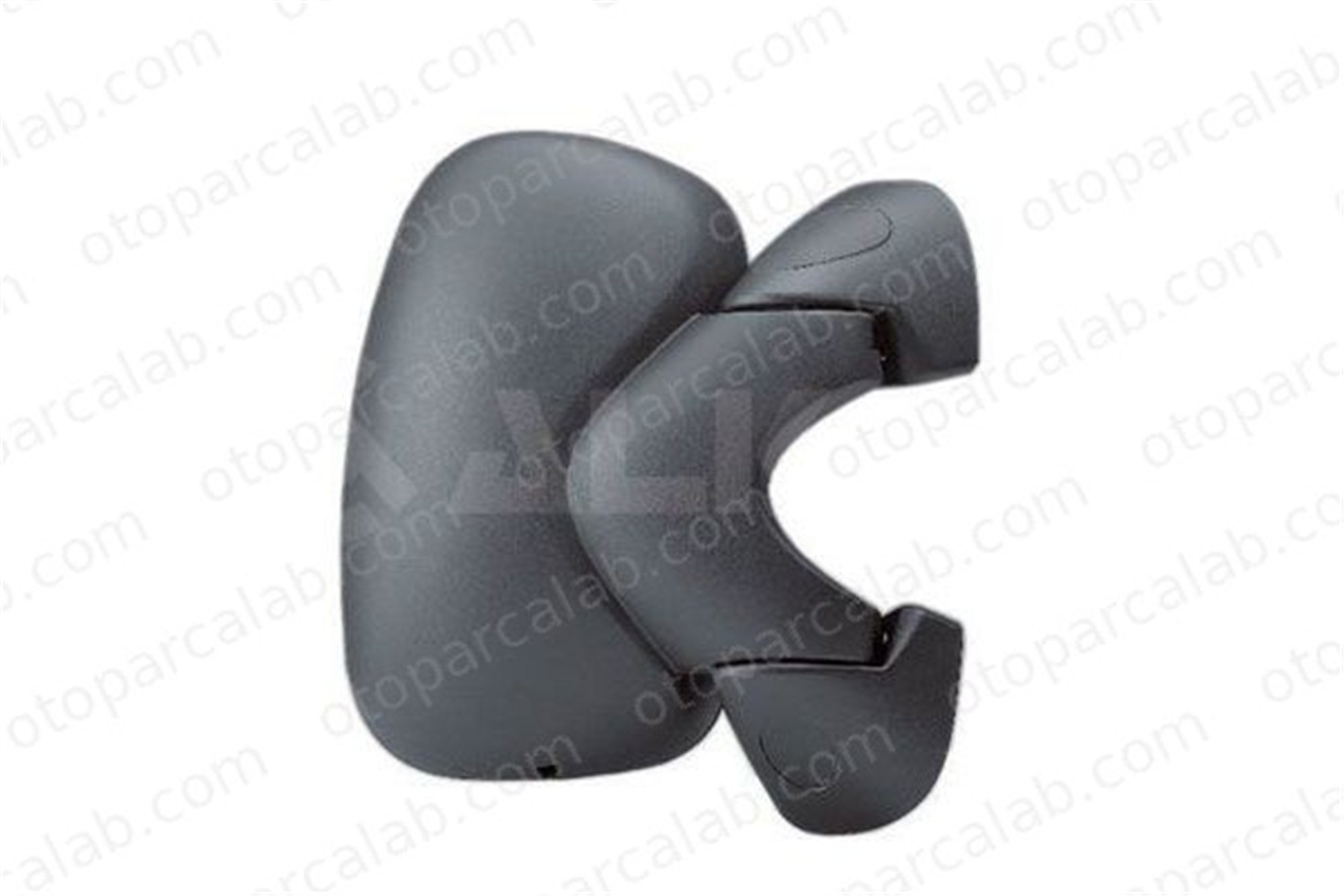 BSG 75-900-060 Dikiz Aynası Dış Sağ RENAULT TRAFIC II Panelvan/Van OPEL VIVARO A Minibüs/Otobüs 7701473247 4408533